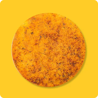 Achari Methi Khakhra, 200g - Image 5