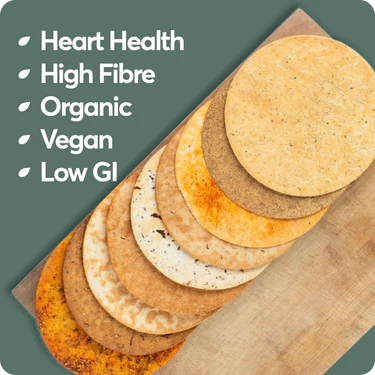 Bajra Millet Khakhra, 200g - Image 2