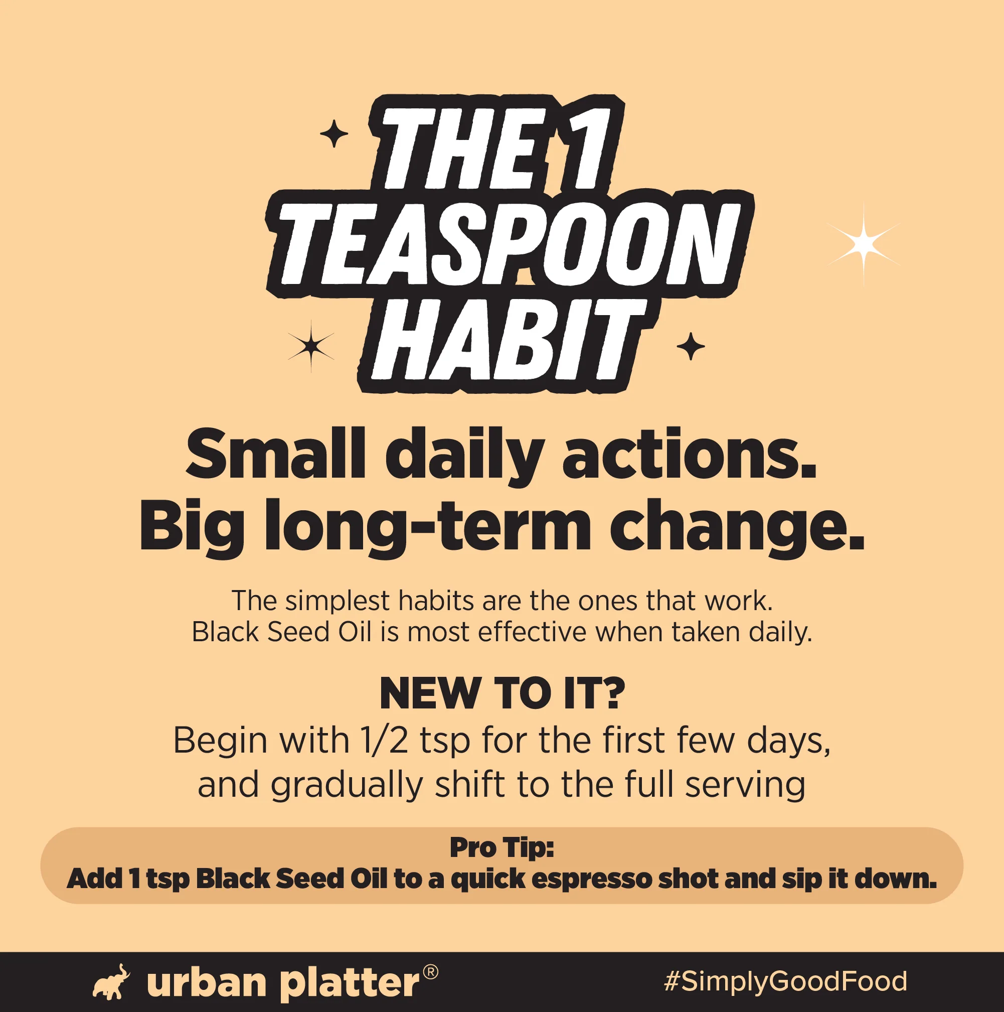 Black Seed Oil (Consume daily for overall well being and vitality) - Image 8