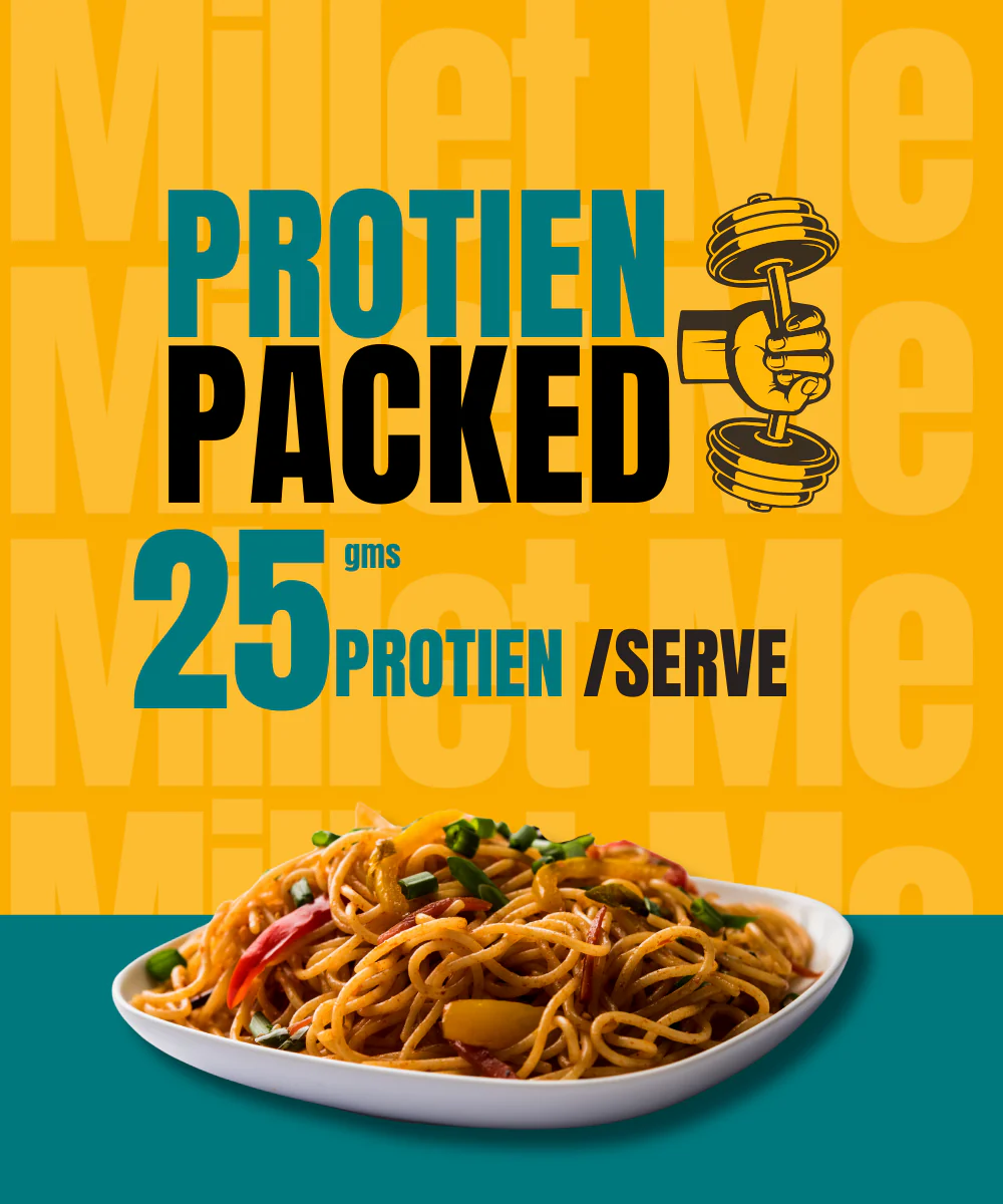 Buckwheat Noodles, 220g (100% Gluten-free & Fasting Friendly) - Image 7