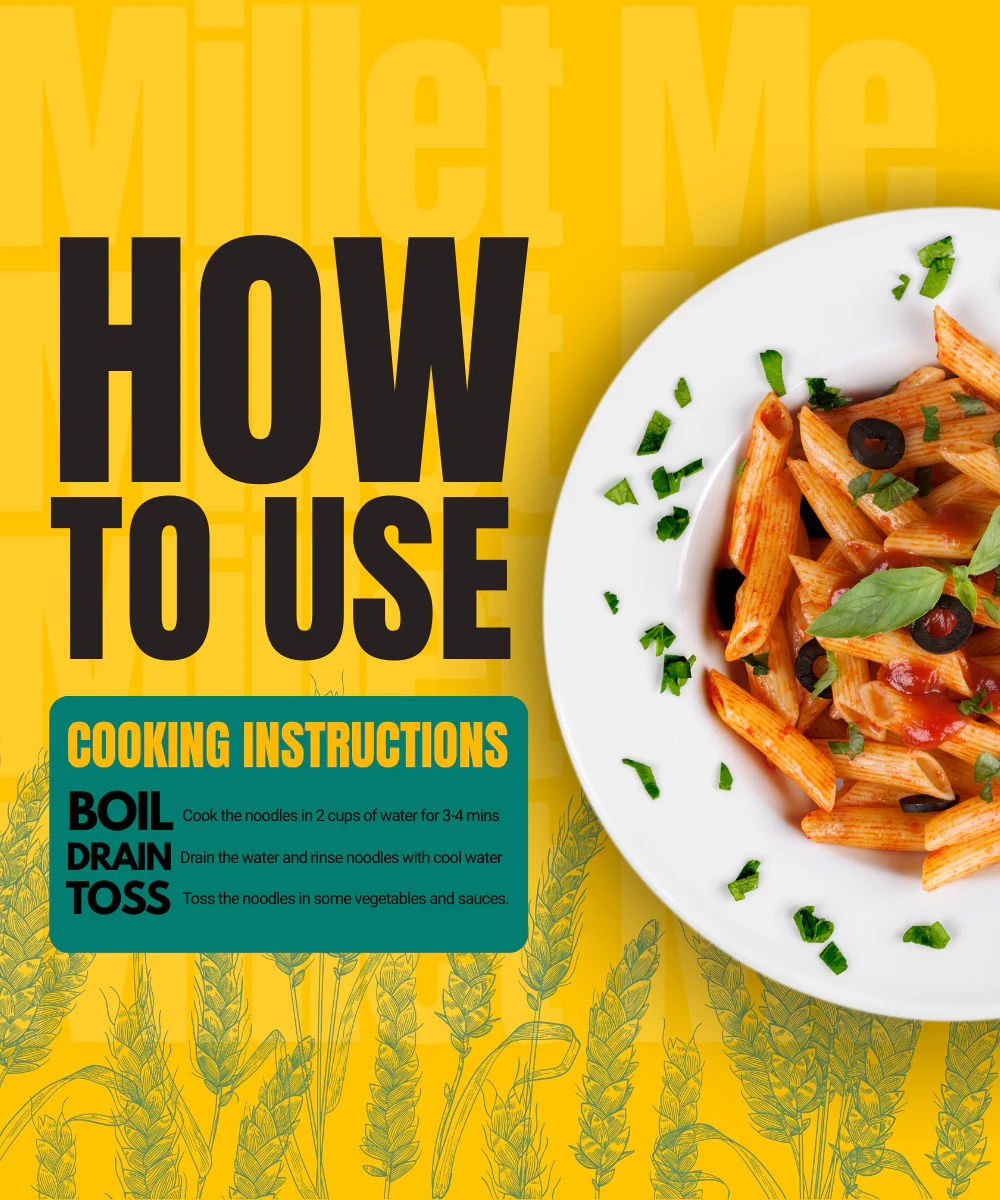 Buckwheat Pasta, 230g (100% Gluten-free & Fasting Friendly) - Image 7