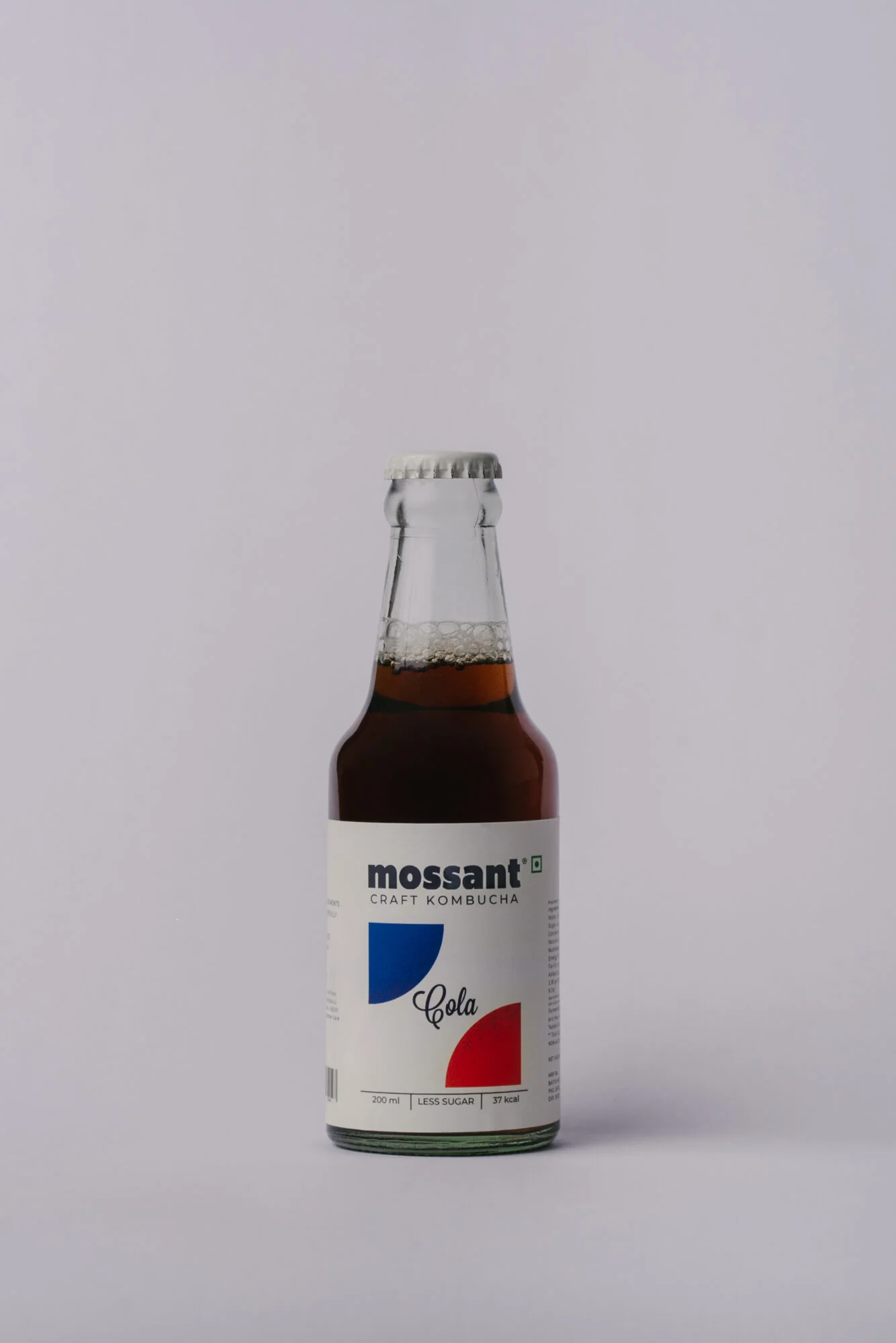 Cola Kombucha, 200ml