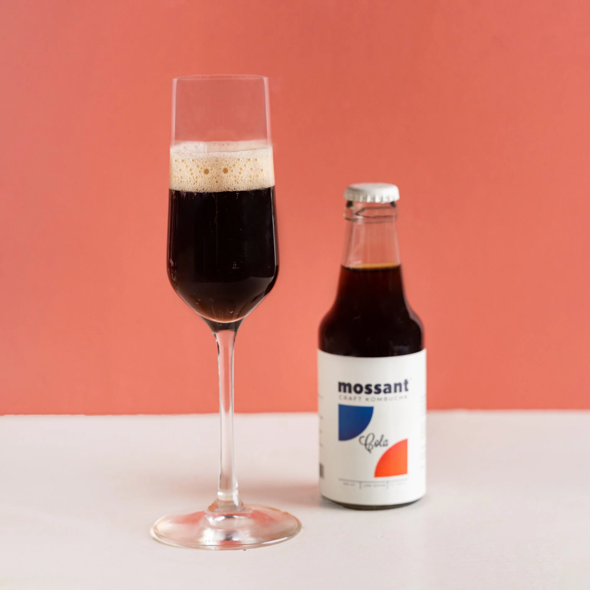 Cola Kombucha, 200ml - Image 3