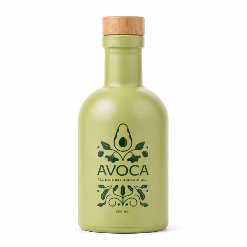 Extra Virgin Avocado Oil, 200ML