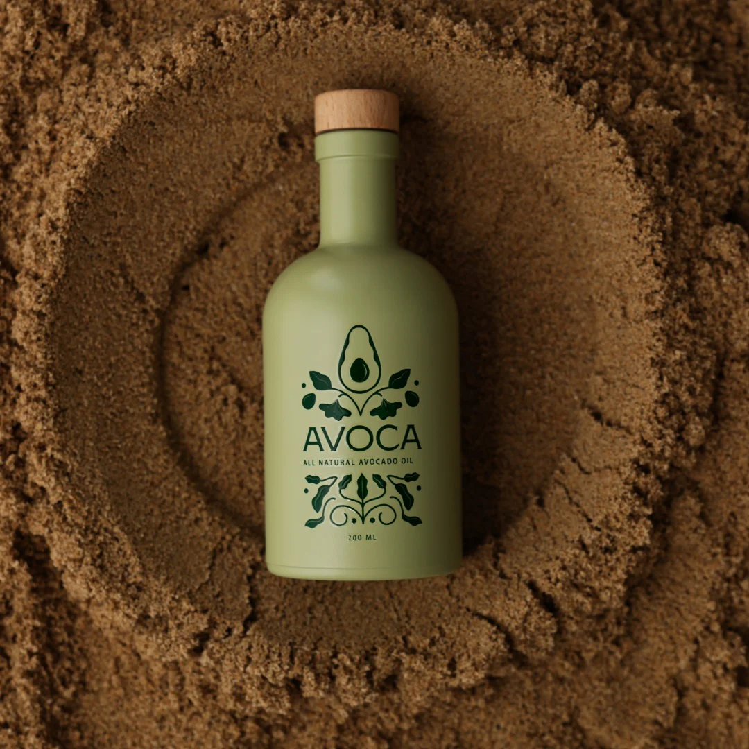 Extra Virgin Avocado Oil, 200ML - Image 5