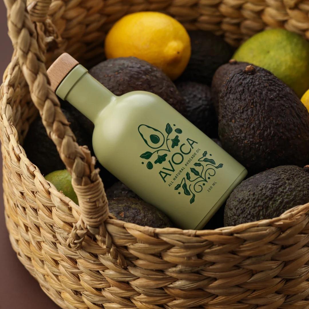 Extra Virgin Avocado Oil, 200ML - Image 6