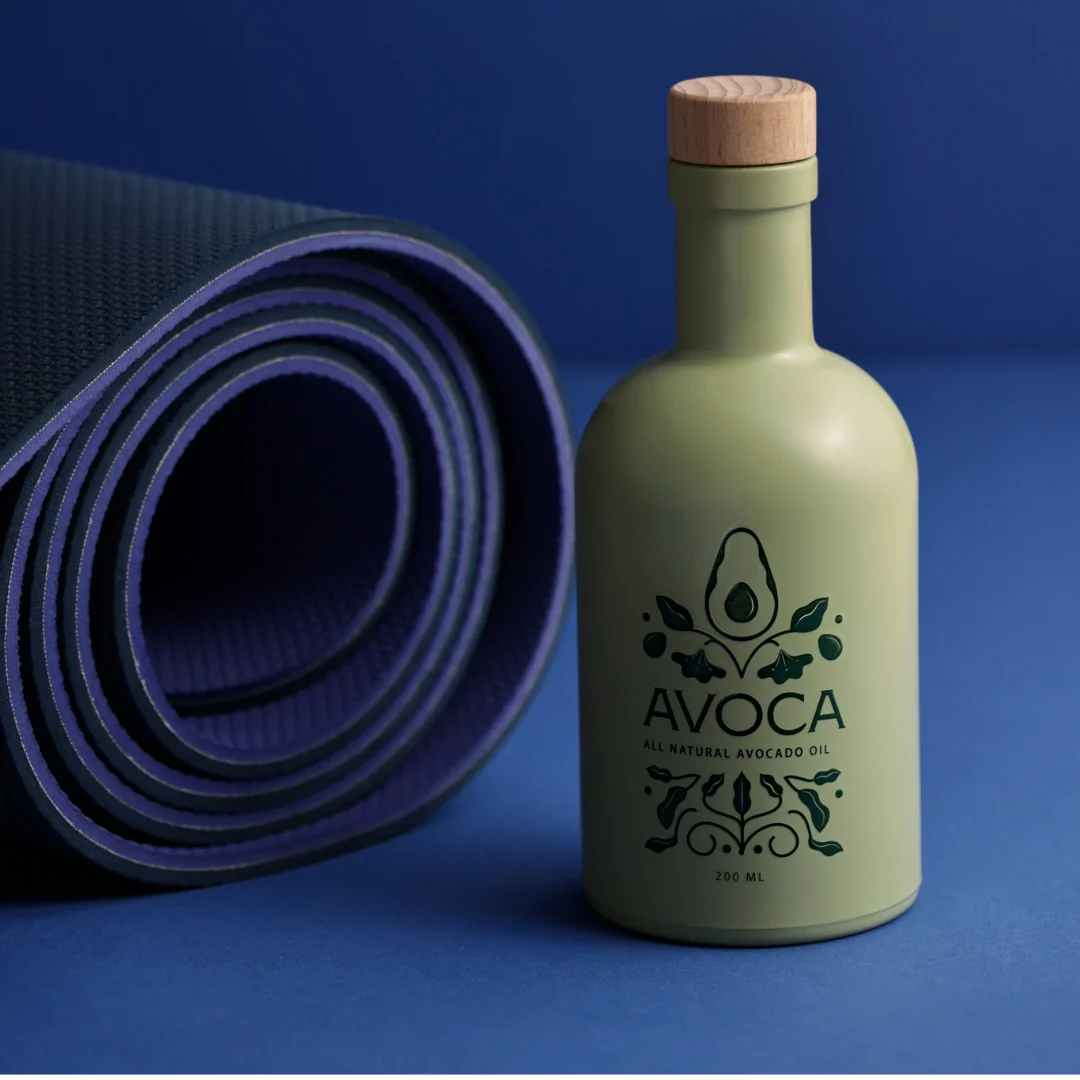 Extra Virgin Avocado Oil, 200ML - Image 7