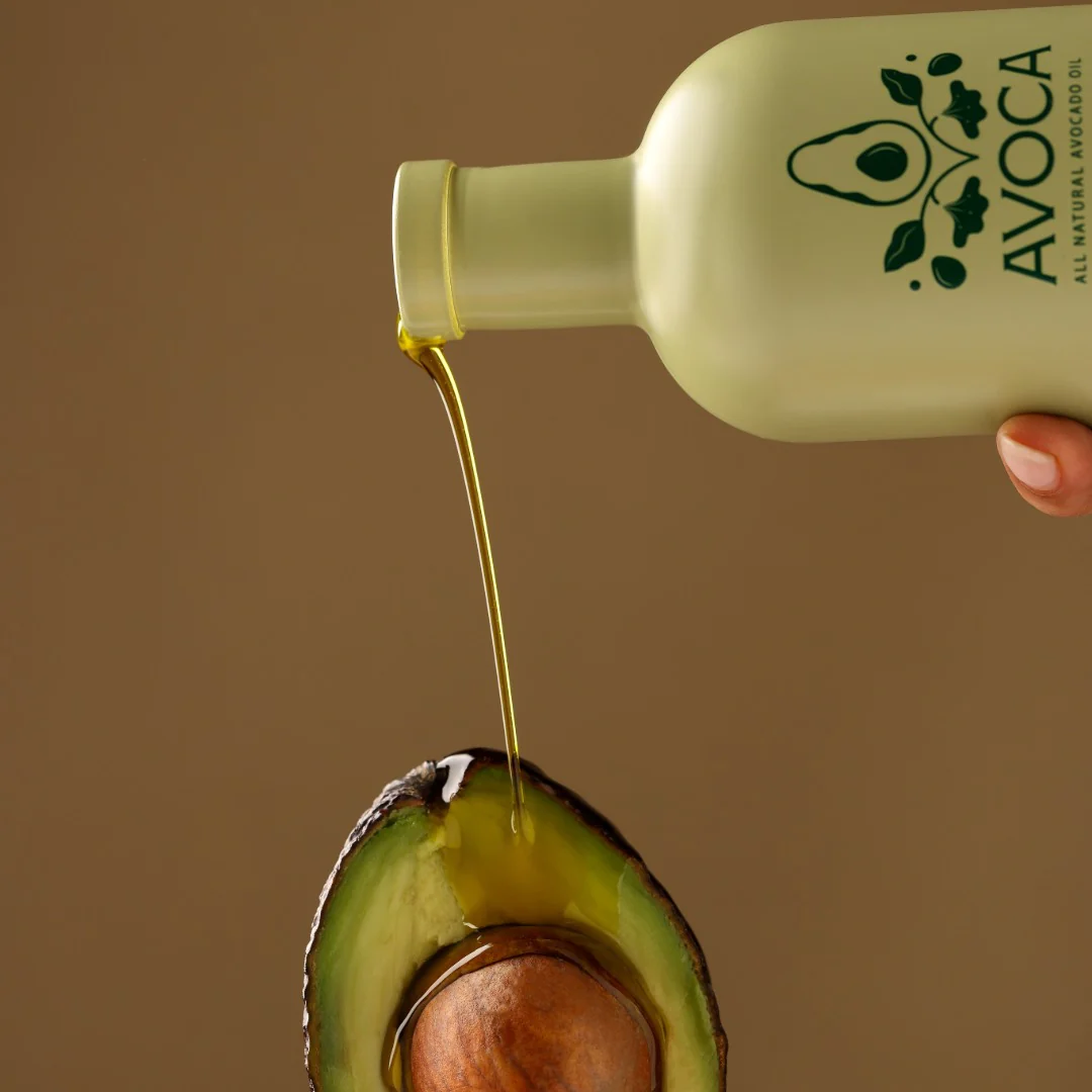 Extra Virgin Avocado Oil, 200ML - Image 8