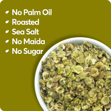 High Protein Moong Jor, 200g - Image 2