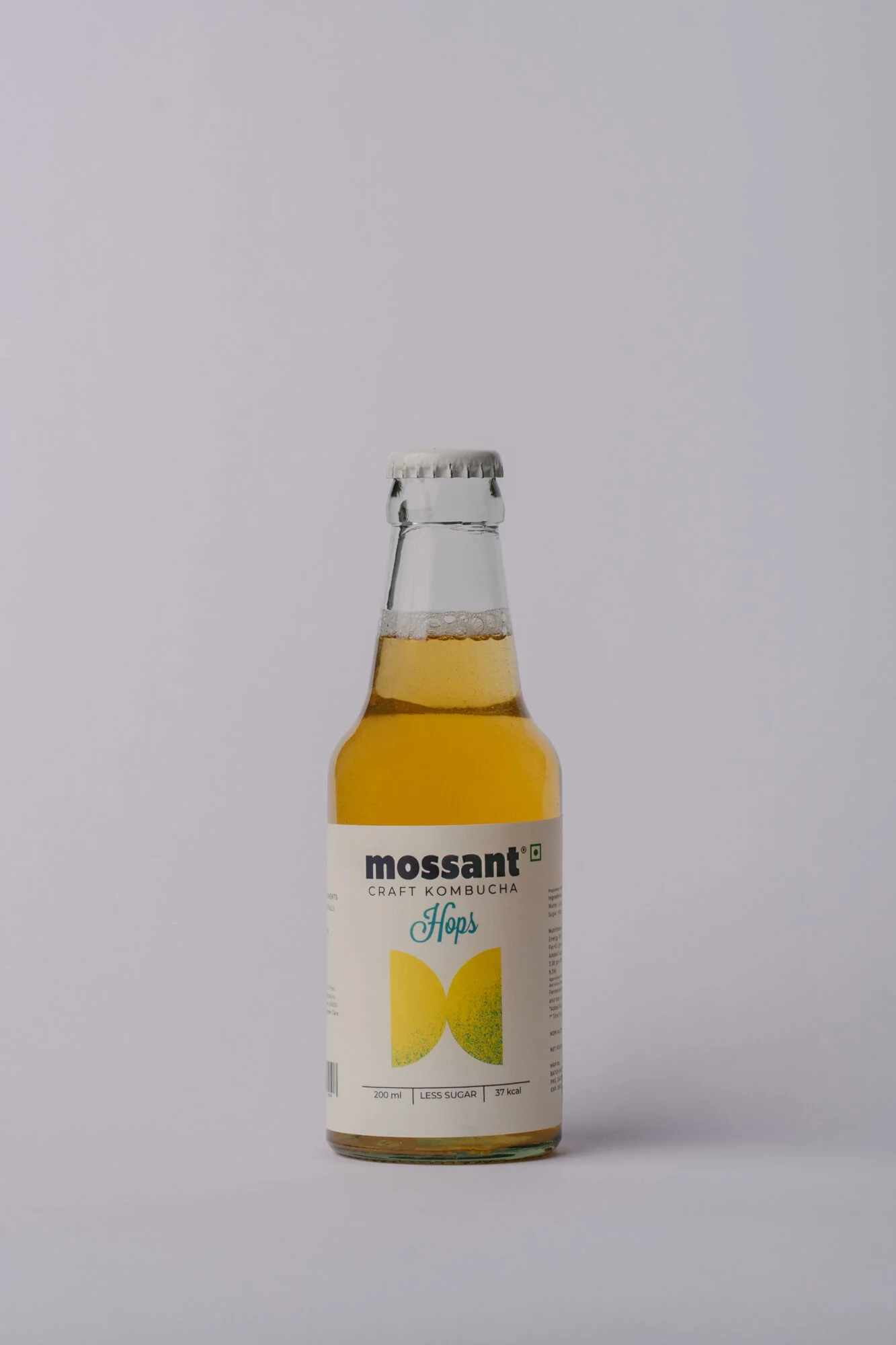 Hops Kombucha, 200ml