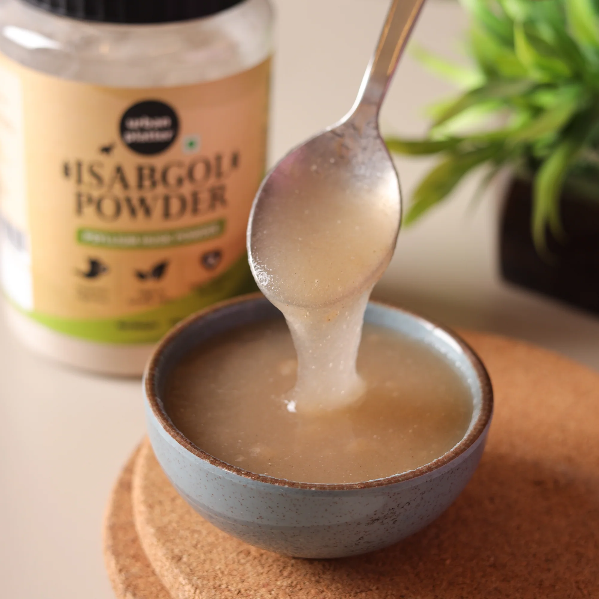 Isabgol Powder, 250g (Finely Milled Psyllium Husk, Rich in Dietary Fibre, Supports Digestive Health, Nature's Soluble Fibre) - Image 7