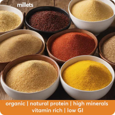 Jowar I Millet Khakhra, 200g - Image 6