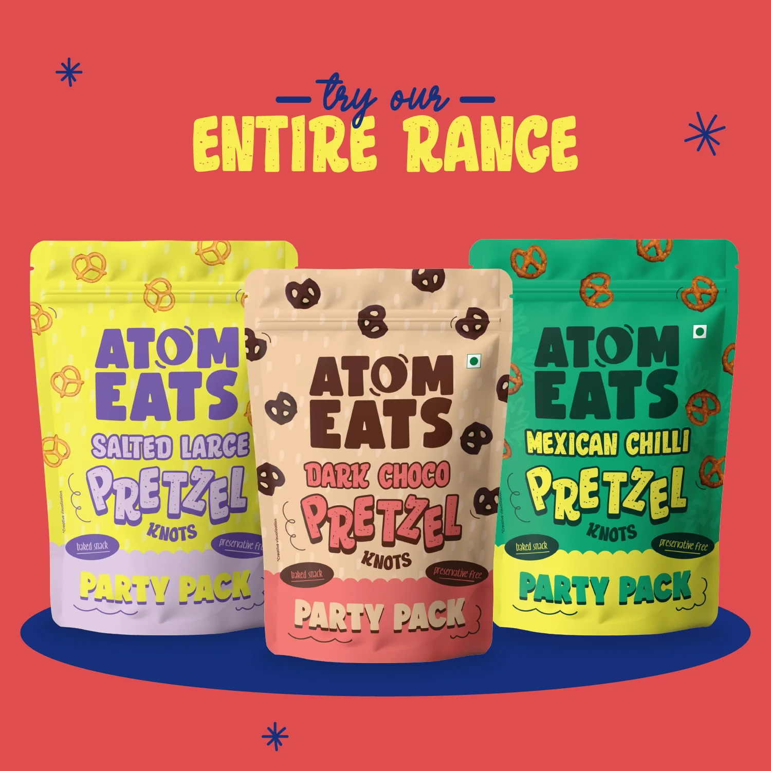 Korean BBQ Party Pack, 200g - Image 6