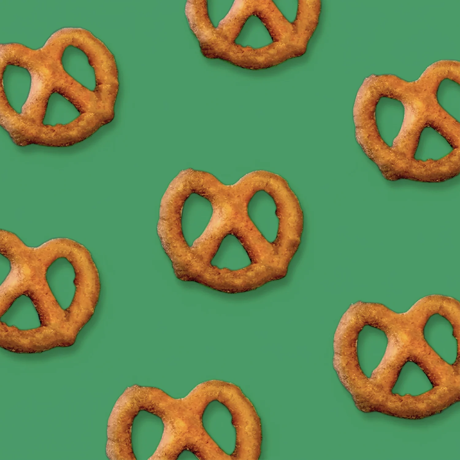 Mexican Chilli Pretzels, 200g (Baked Crunchy Snack, Spicy & Tangy Mexican Style Flavor, On-the-Go Snack) - Image 4