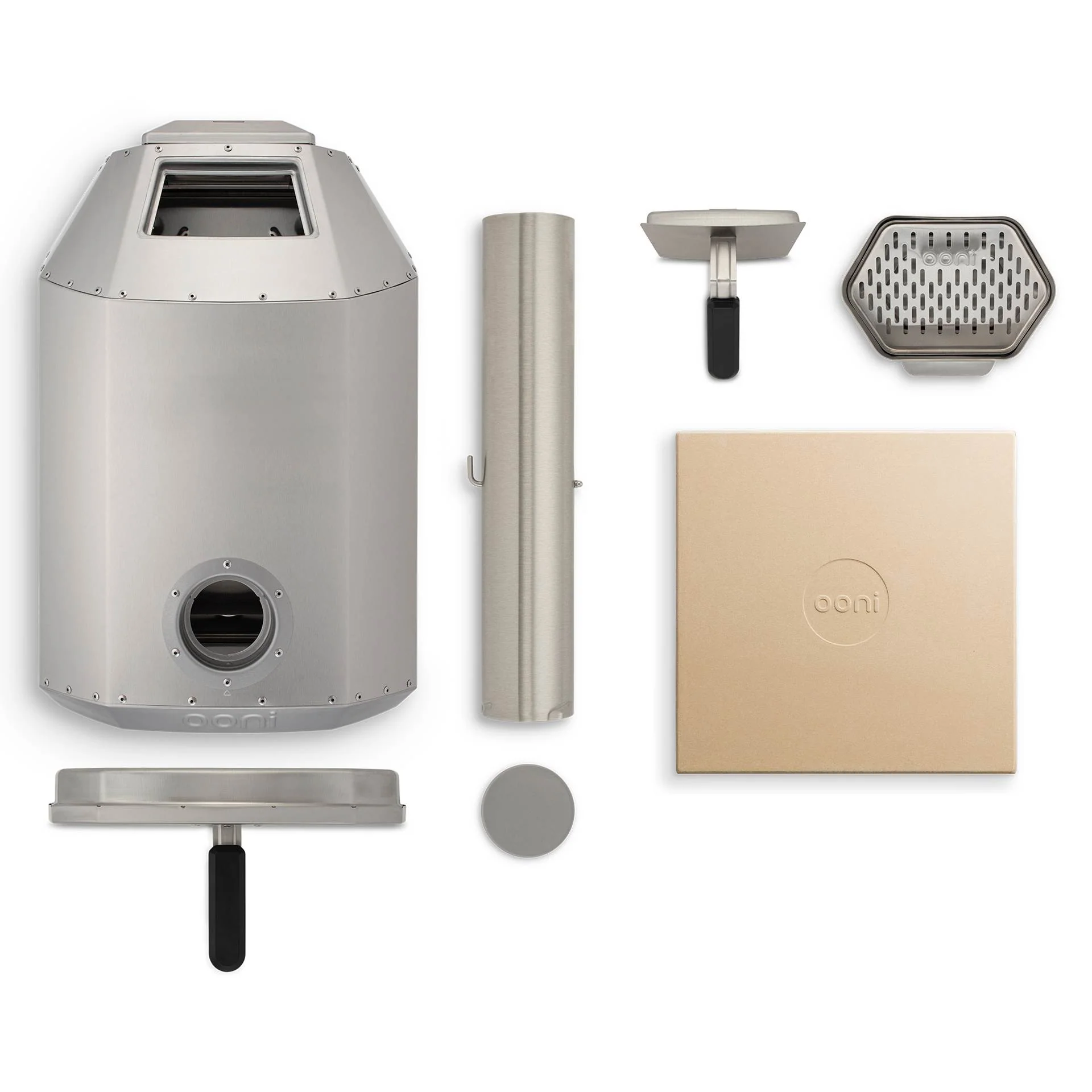 Ooni Karu 12 Essentials Bundle - Image 13