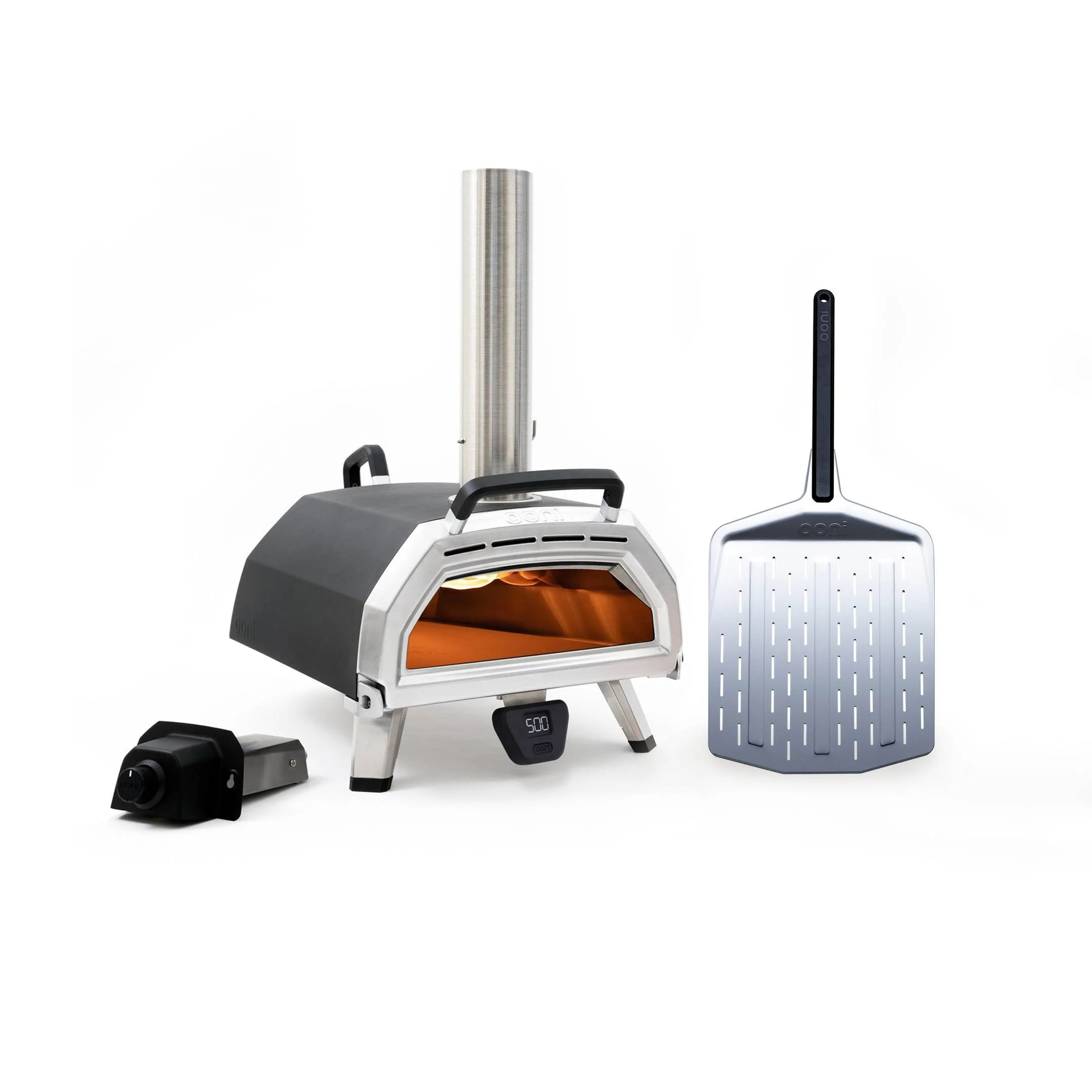 Ooni Karu 16 Essentials Bundle