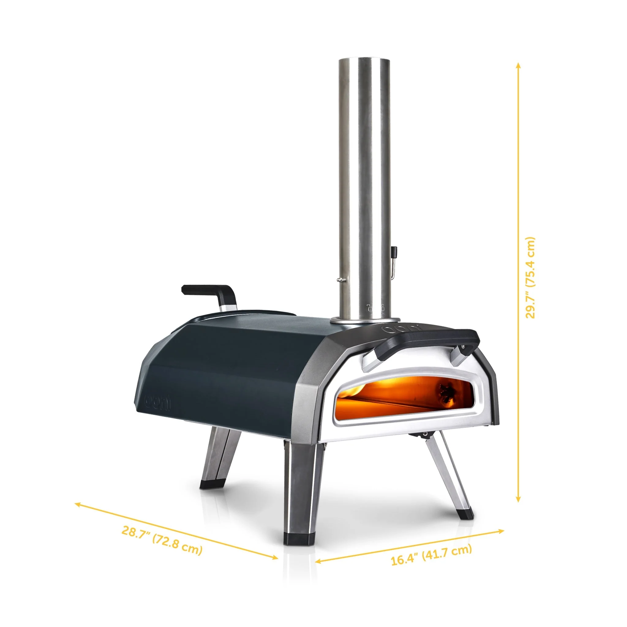 Ooni Karu 2 Essentials Bundle - Image 15