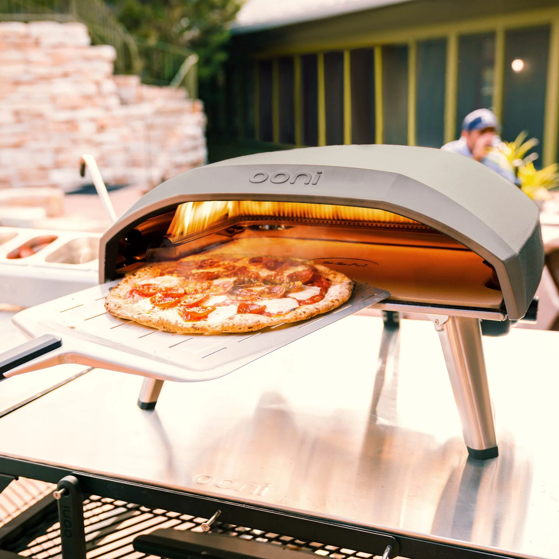 Ooni Koda 16 Essentials Bundle - Image 6