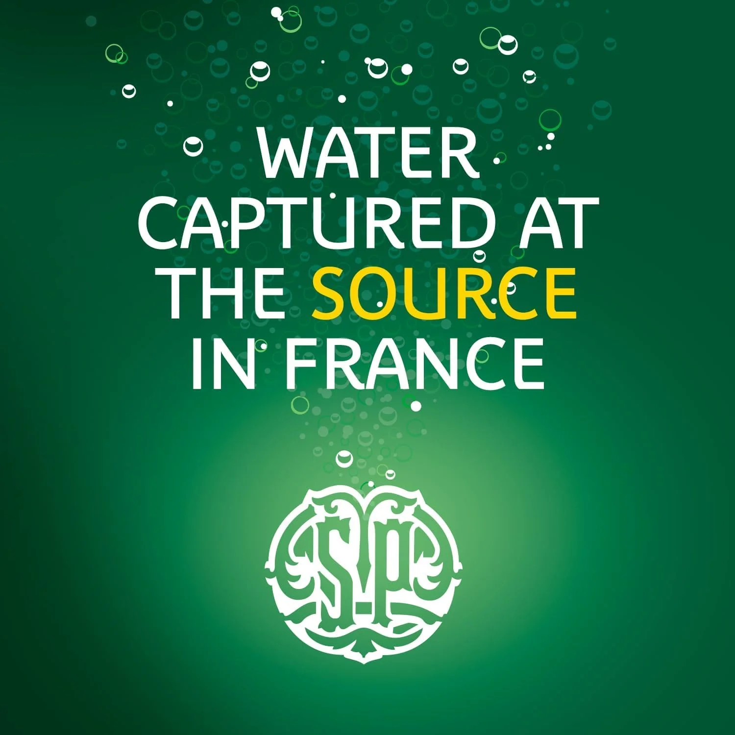 Perrier Carbonated Water (Sparkling Water) 330ml, (Pack of 4) - Image 3