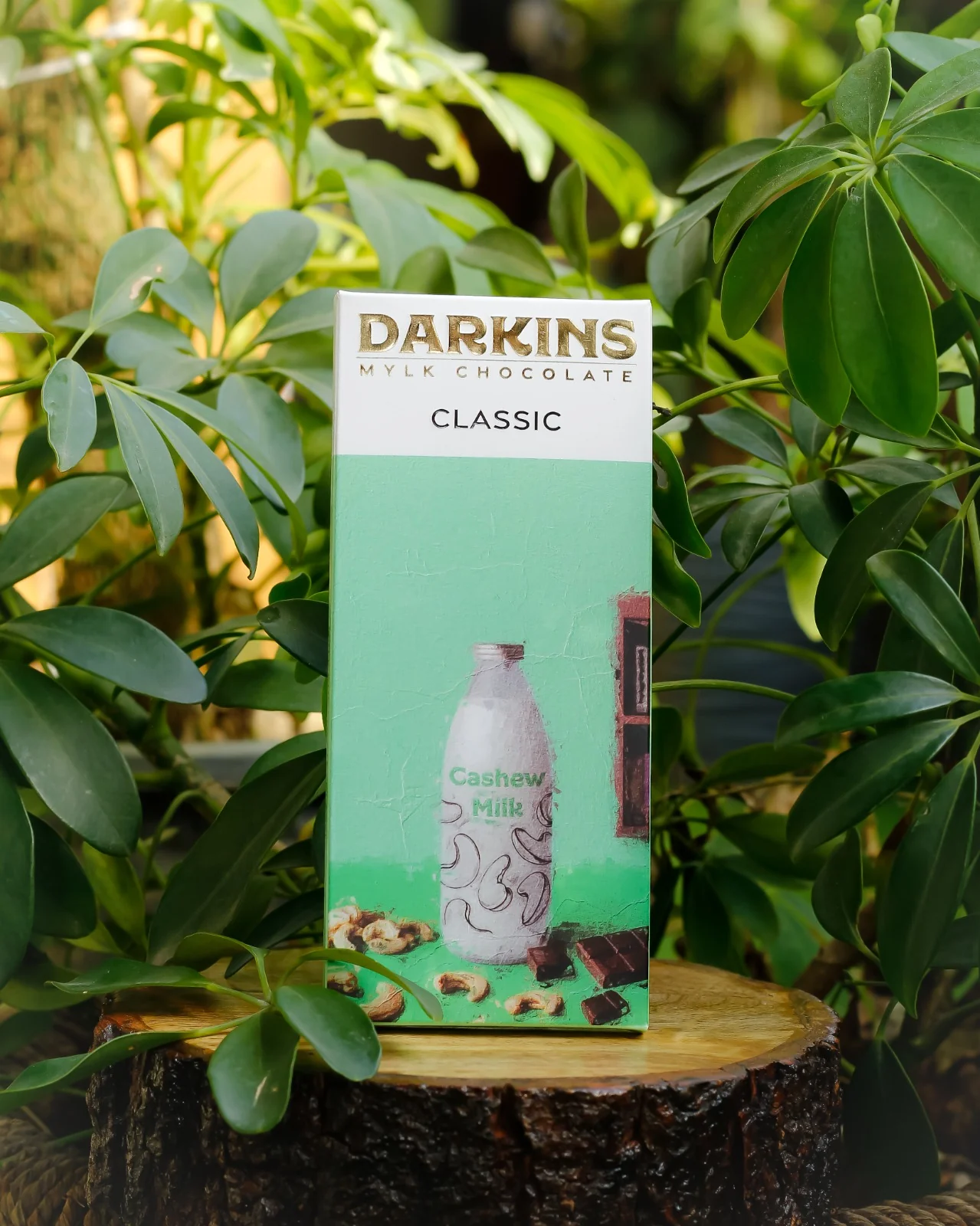 Plant-based Mylk Classic, 50g