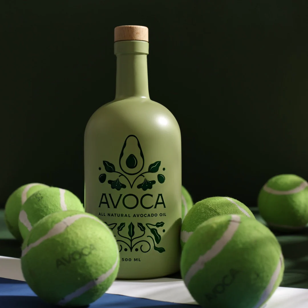 Premium Avocado Oil, 500ml - Image 7