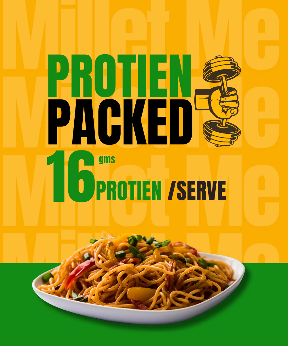Quinoa Noodles, 220g (Complete Protein & Premium Superfood) - Image 7