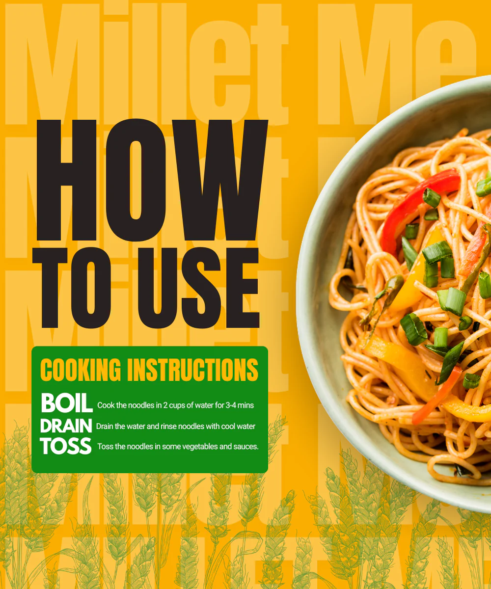 Quinoa Noodles, 220g (Complete Protein & Premium Superfood) - Image 8