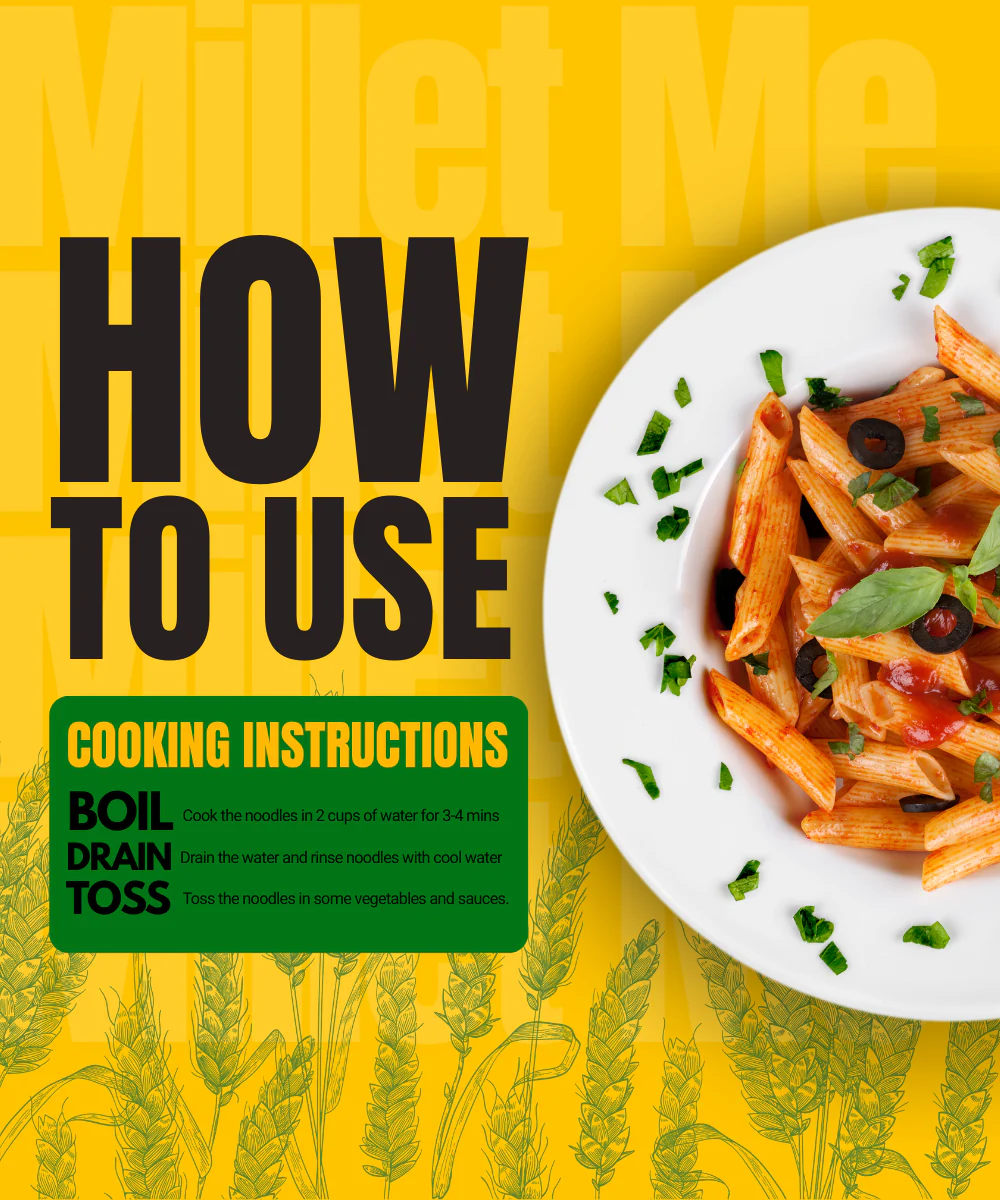 Quinoa Pasta, 230g (Complete Protein & Gluten-free) - Image 6
