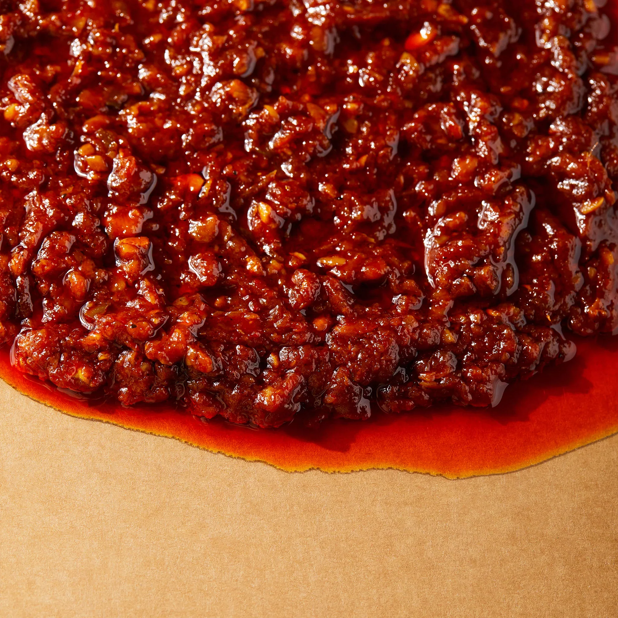 Small Batch Vintage Kung Pao Sauce, 180g - Image 4