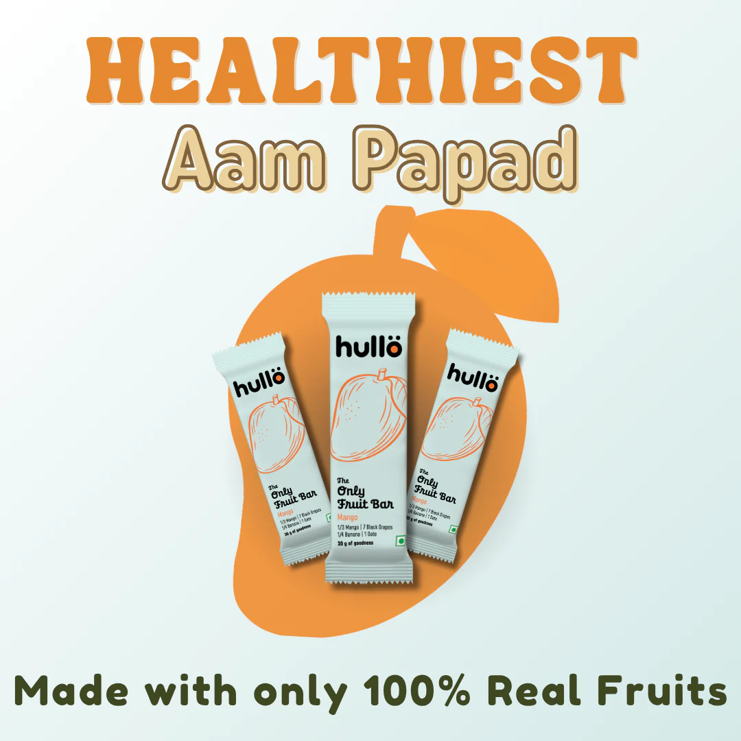 The Only Fruit Bar - Mango, 180g (6x30g) - Image 5
