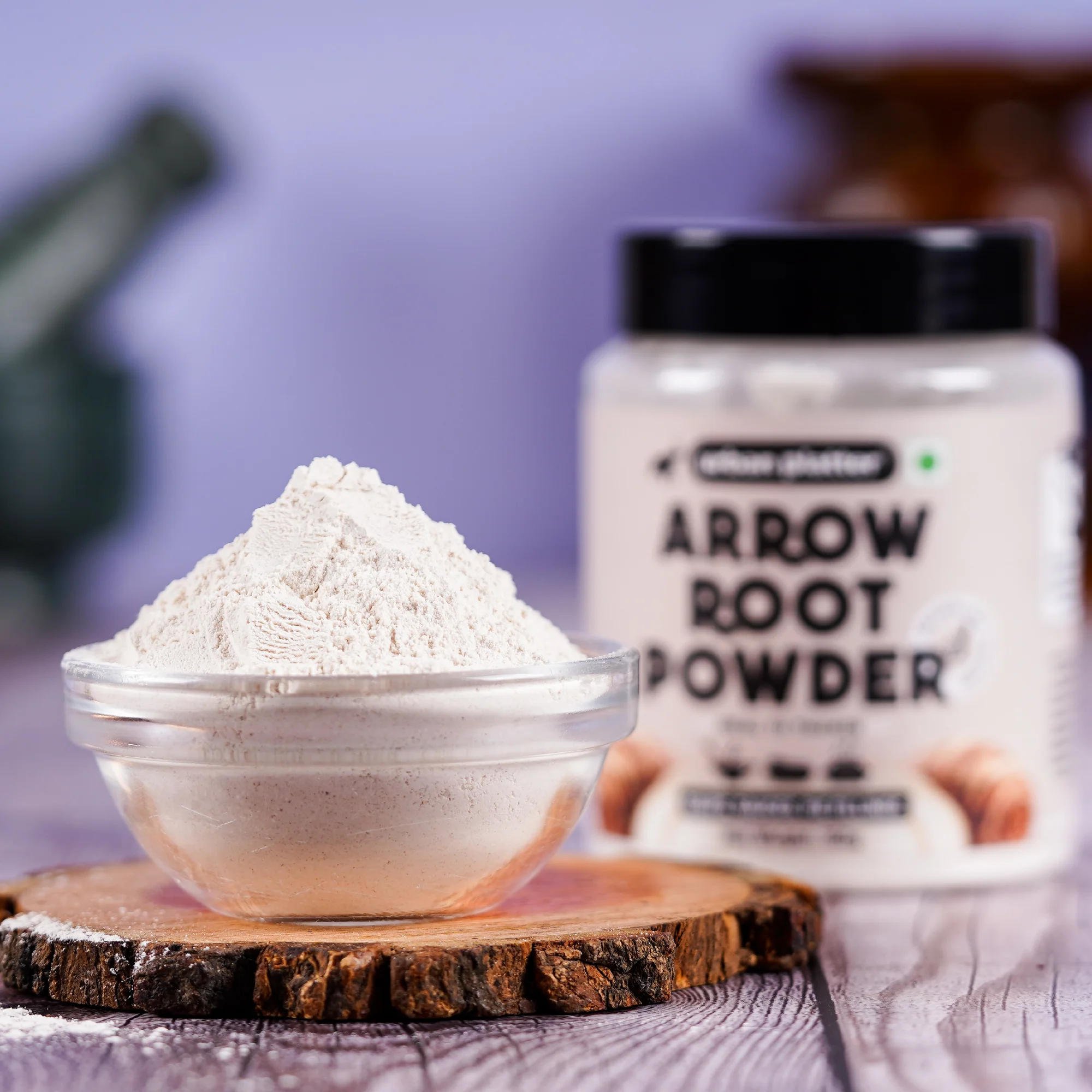 Arrowroot Powder - Image 6