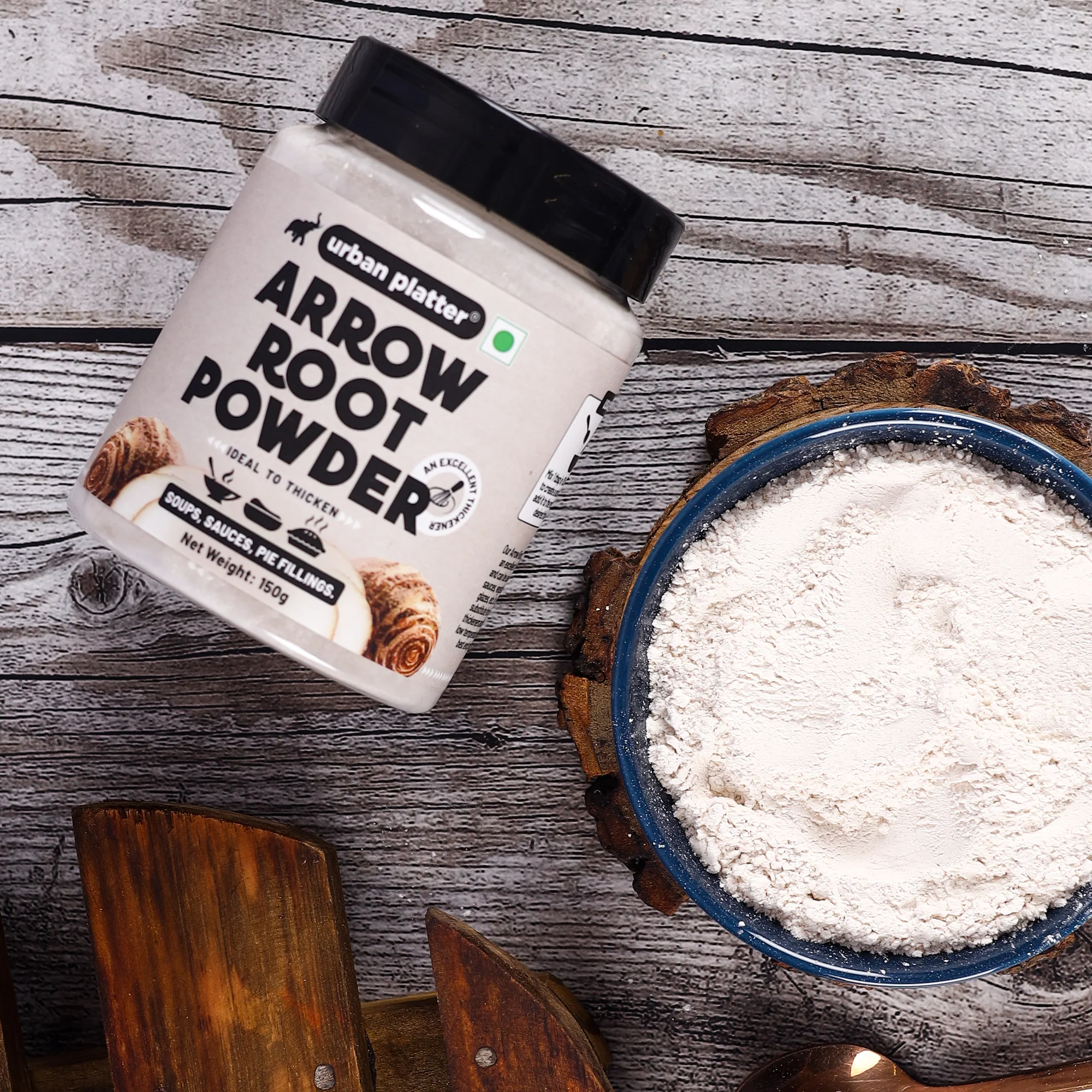 Arrowroot Powder - Image 7