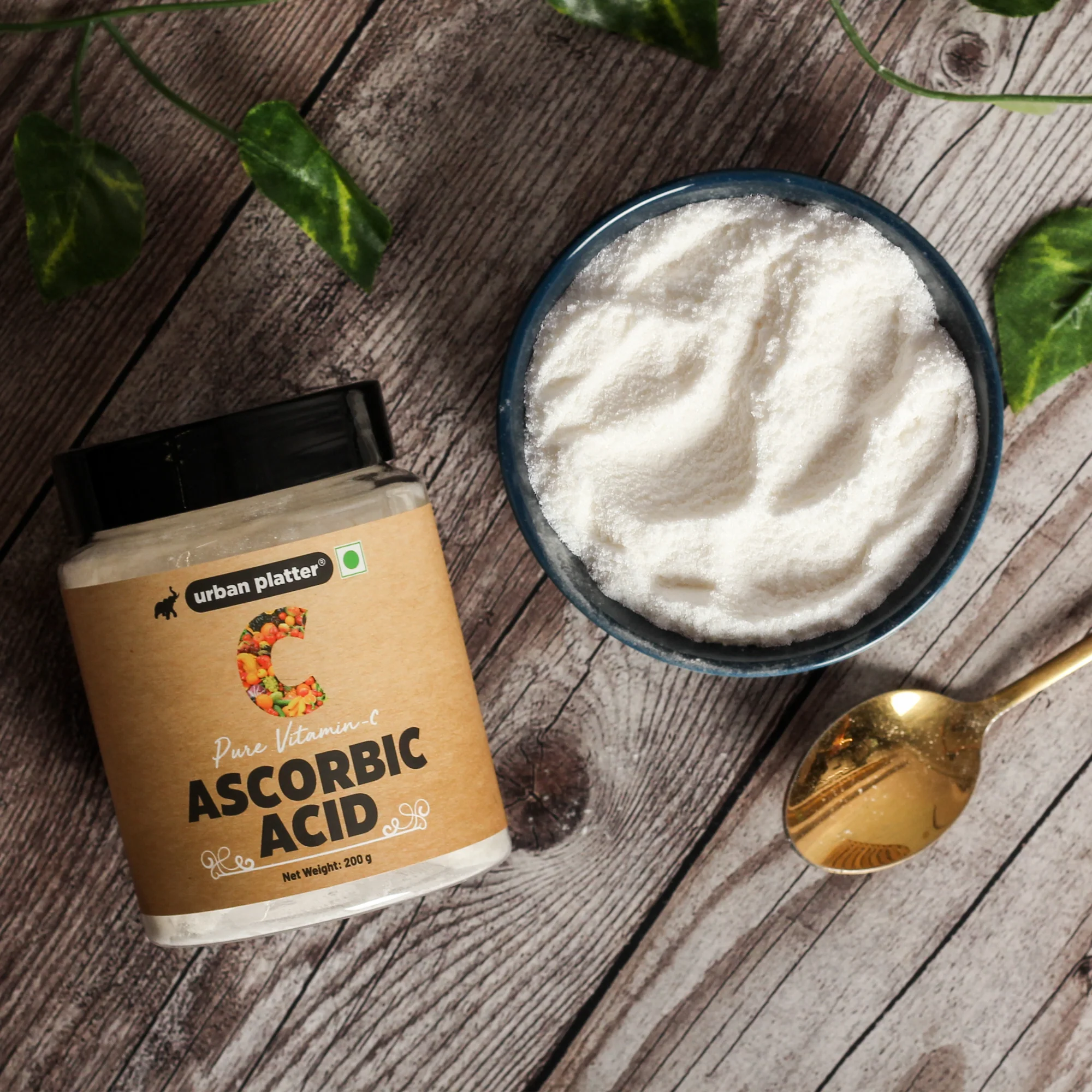 Ascorbic Acid, 200g - Image 5