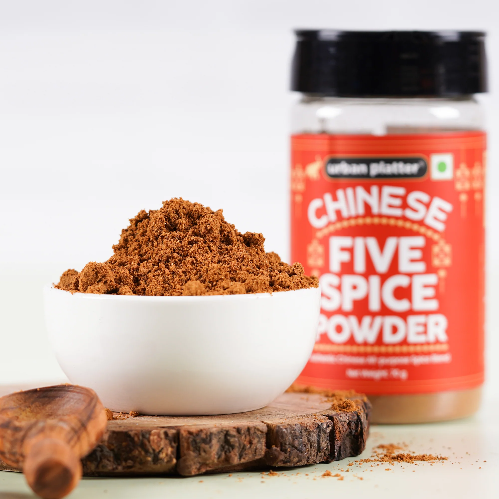 Chinese Five-Spice Powder Shaker Jar, 70g - Image 5