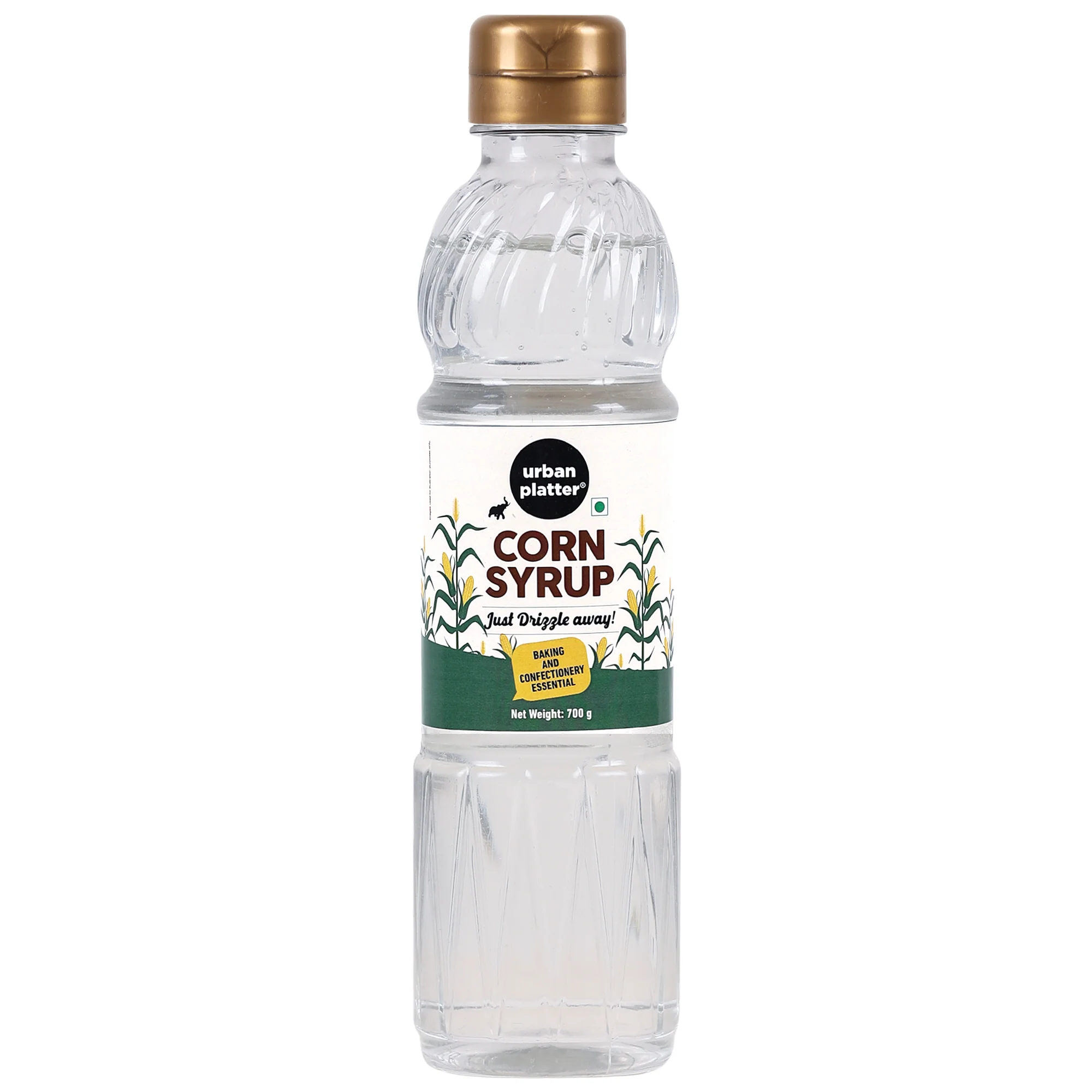 Corn Syrup, 700g (Non-GMO, Perfect for Baking and desserts, Product of South Korea)