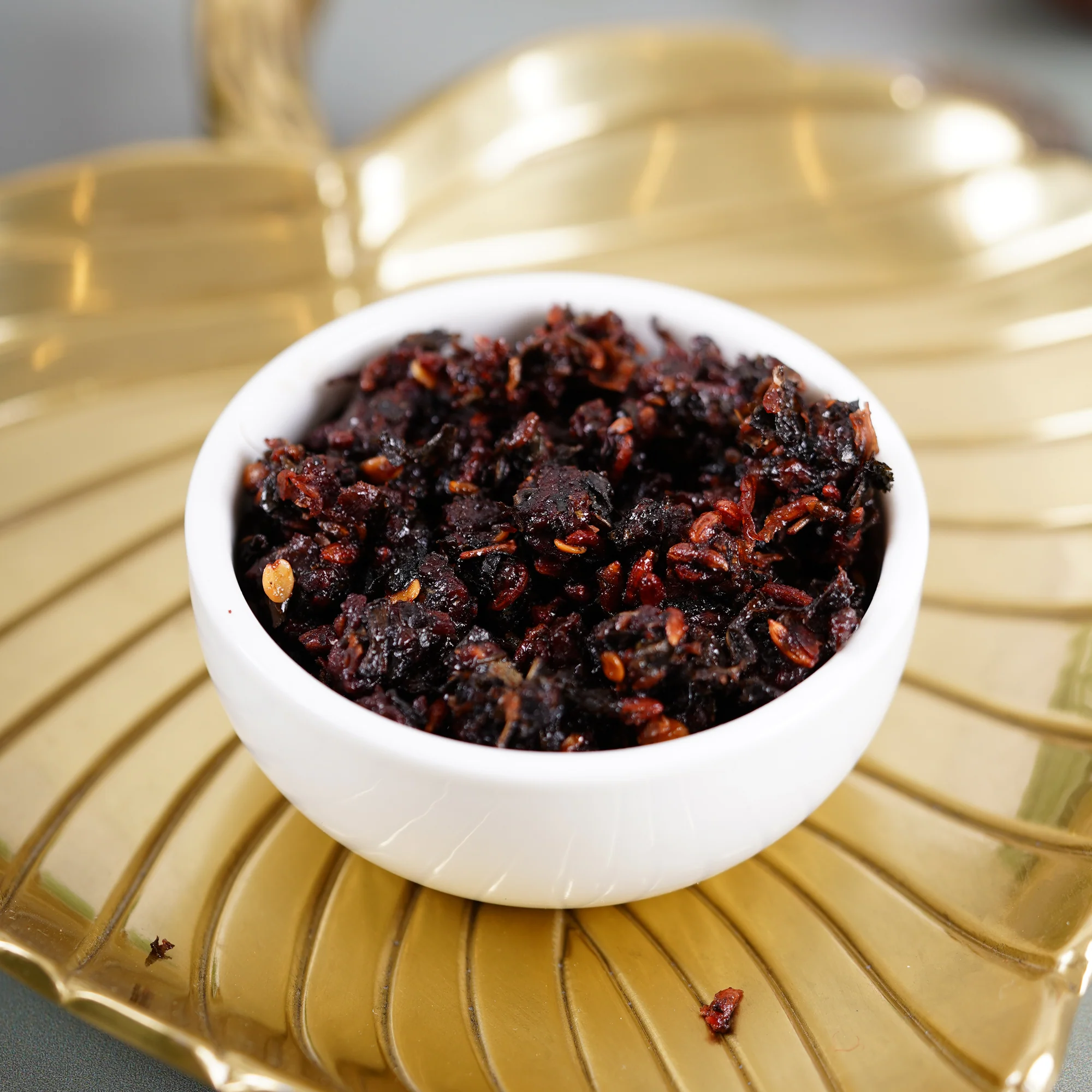Calcutta Mukhwas, 300g [Mouth Freshener, After Meal Digestive, Without Supari/Areca Nut] - Image 4