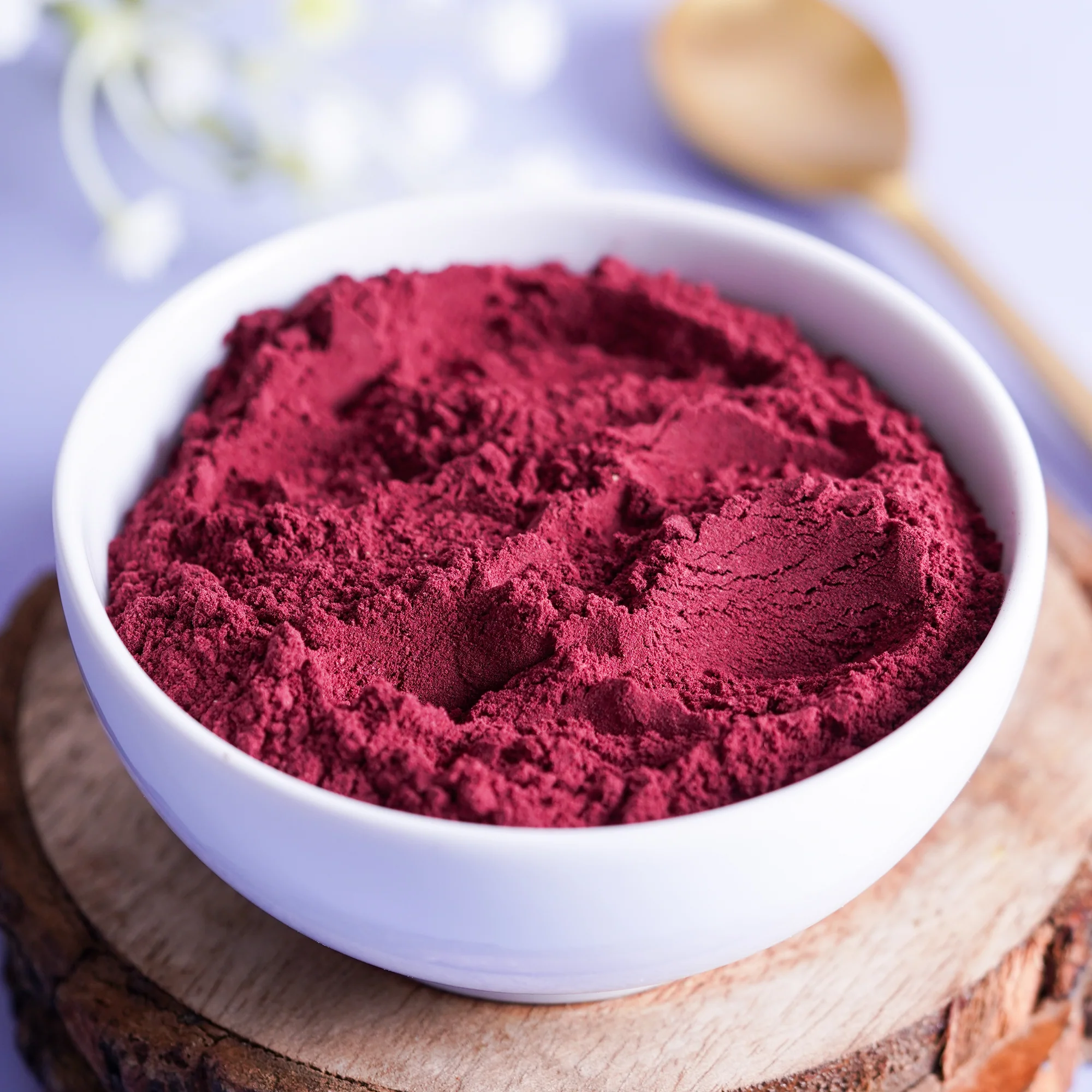 Dehydrated Beetroot Powder, 200g |Sweet and Earthy | Natural Food Colorant | Additive Free - Image 4