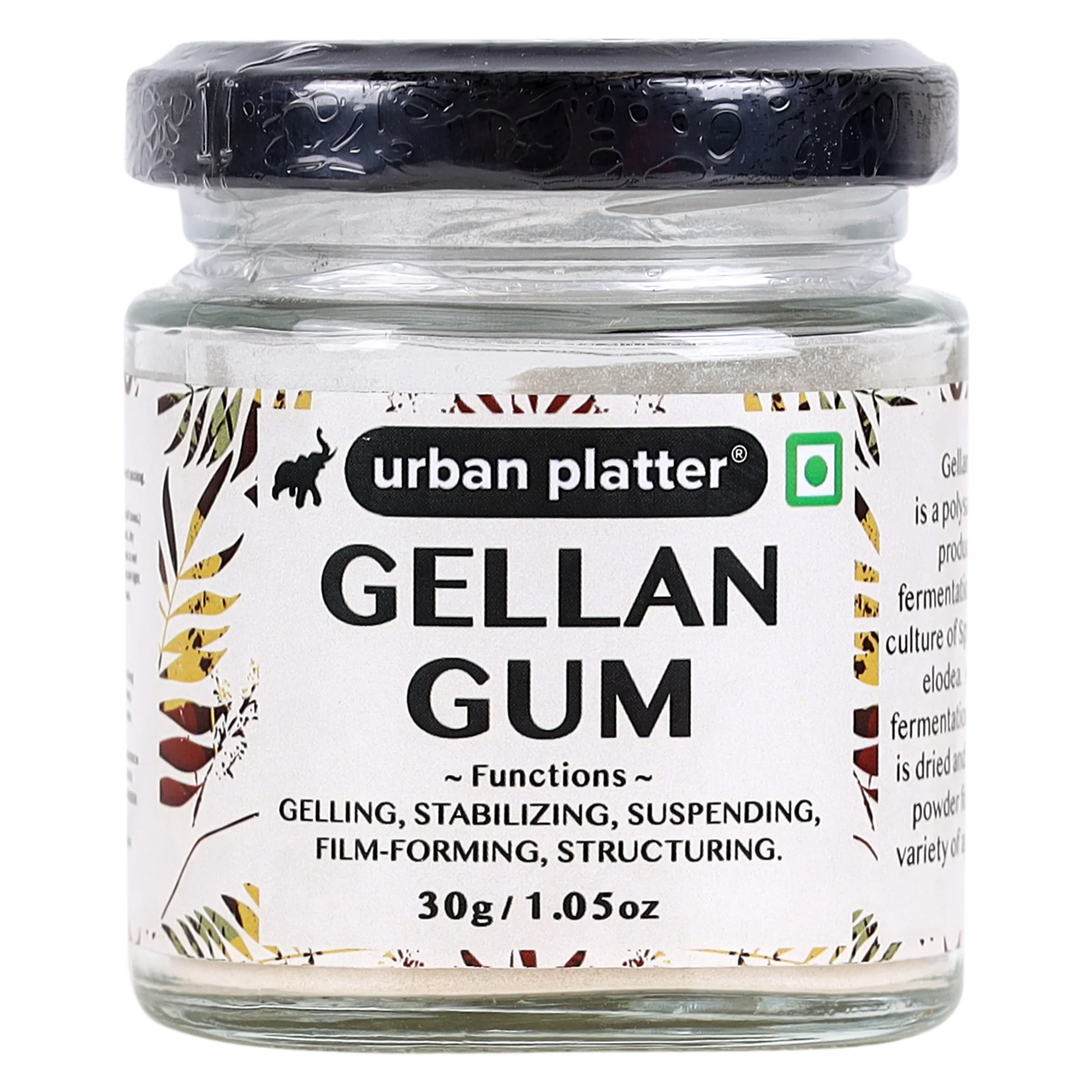 Gellan Gum, 30g