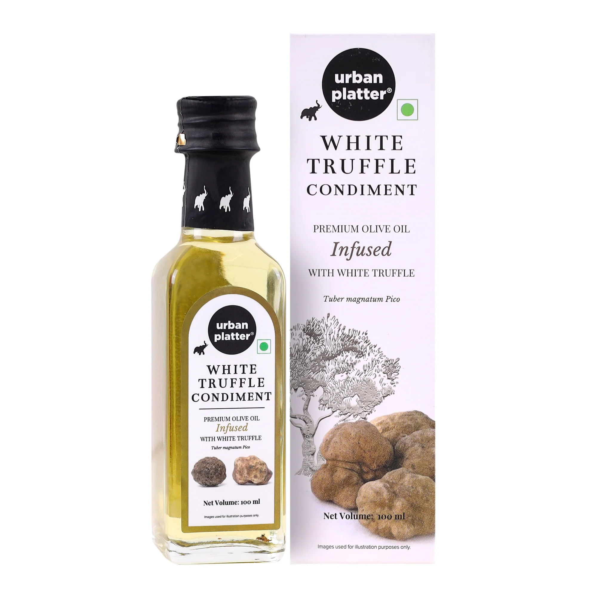 Italian White Truffle Oil