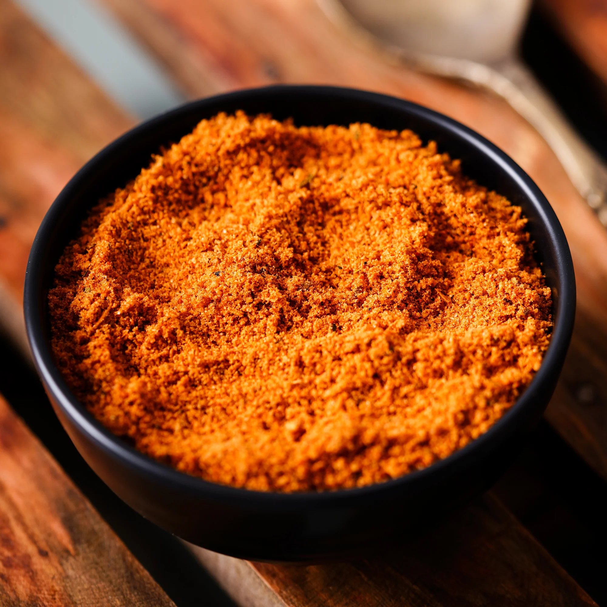 Jamaican Jerk Seasoning, 80g (Bold and Spicy Caribbean Blend | Perfect for Marinades, Grilling and Roasting) - Image 4