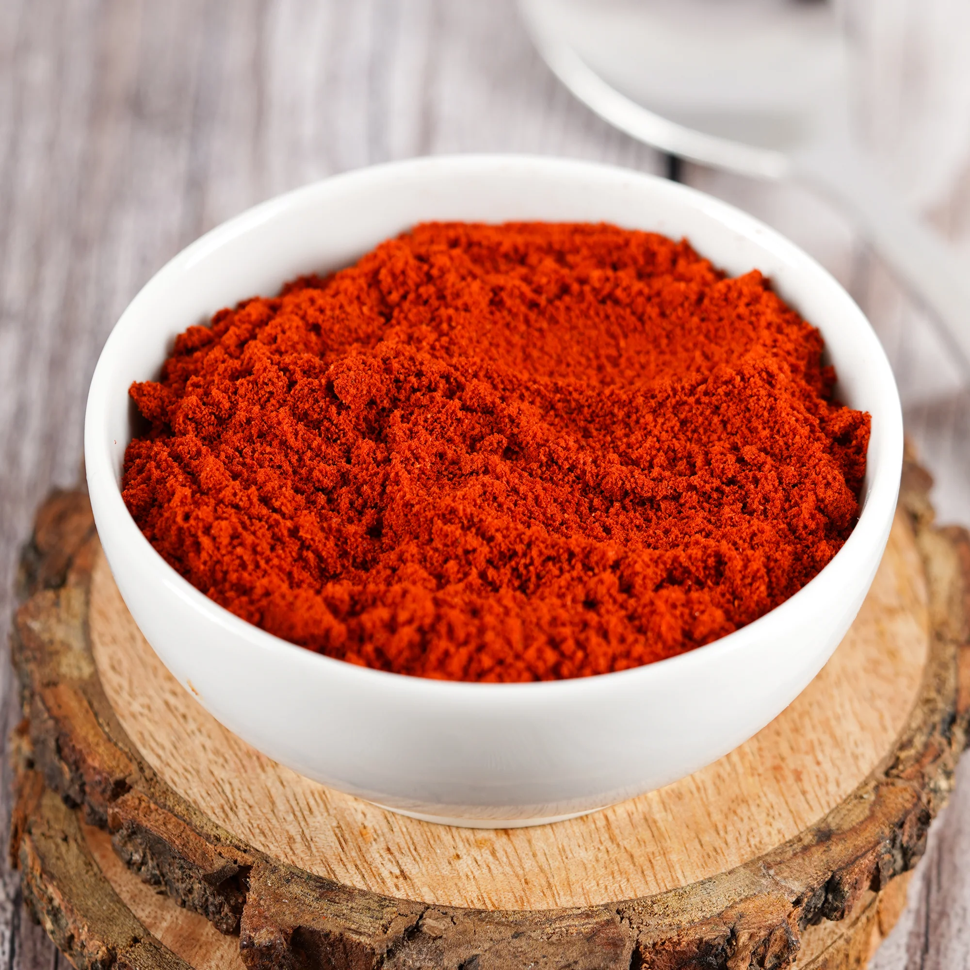 Kashmiri Red Chilli Powder, 400g (Medium Hot | Aromatic | Additive Free) - Image 5