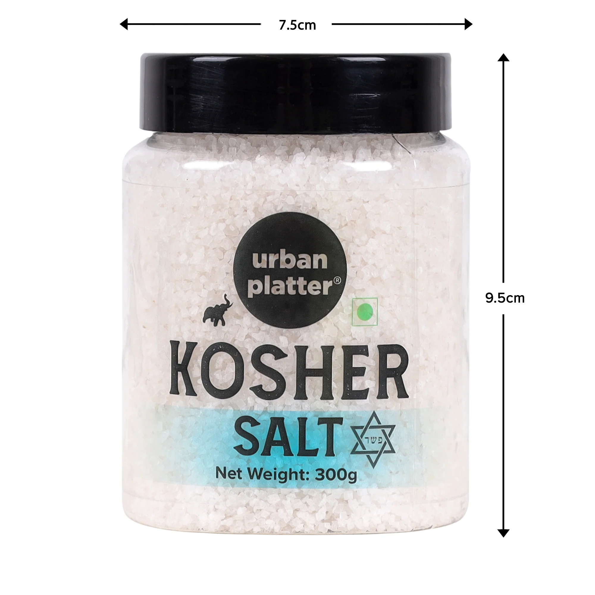 Kosher Salt, [All Natural & Coarse] - Image 4
