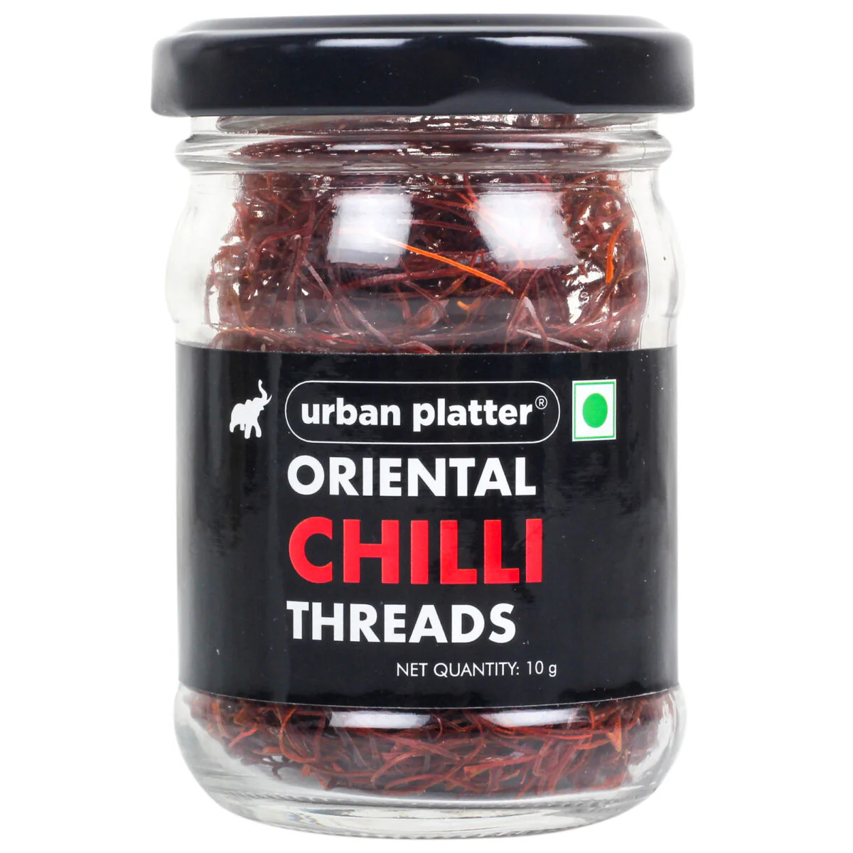 Oriental Chilli Threads, 10g