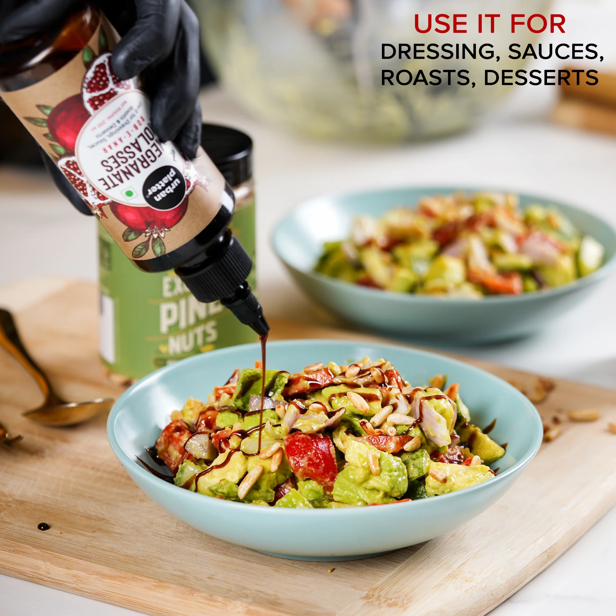 Pomegranate Molasses, 200ml - Image 9