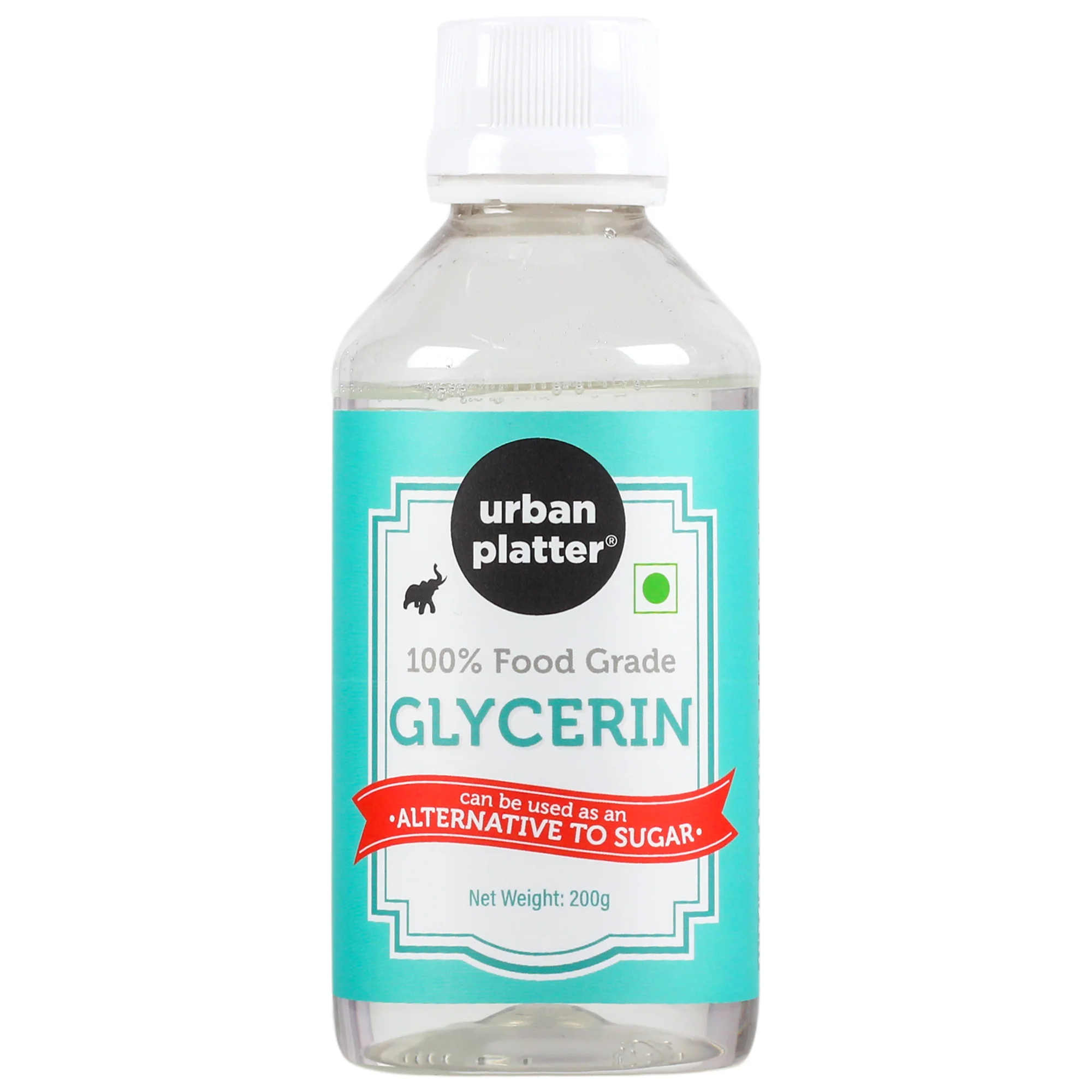Pure Glycerin, 200g