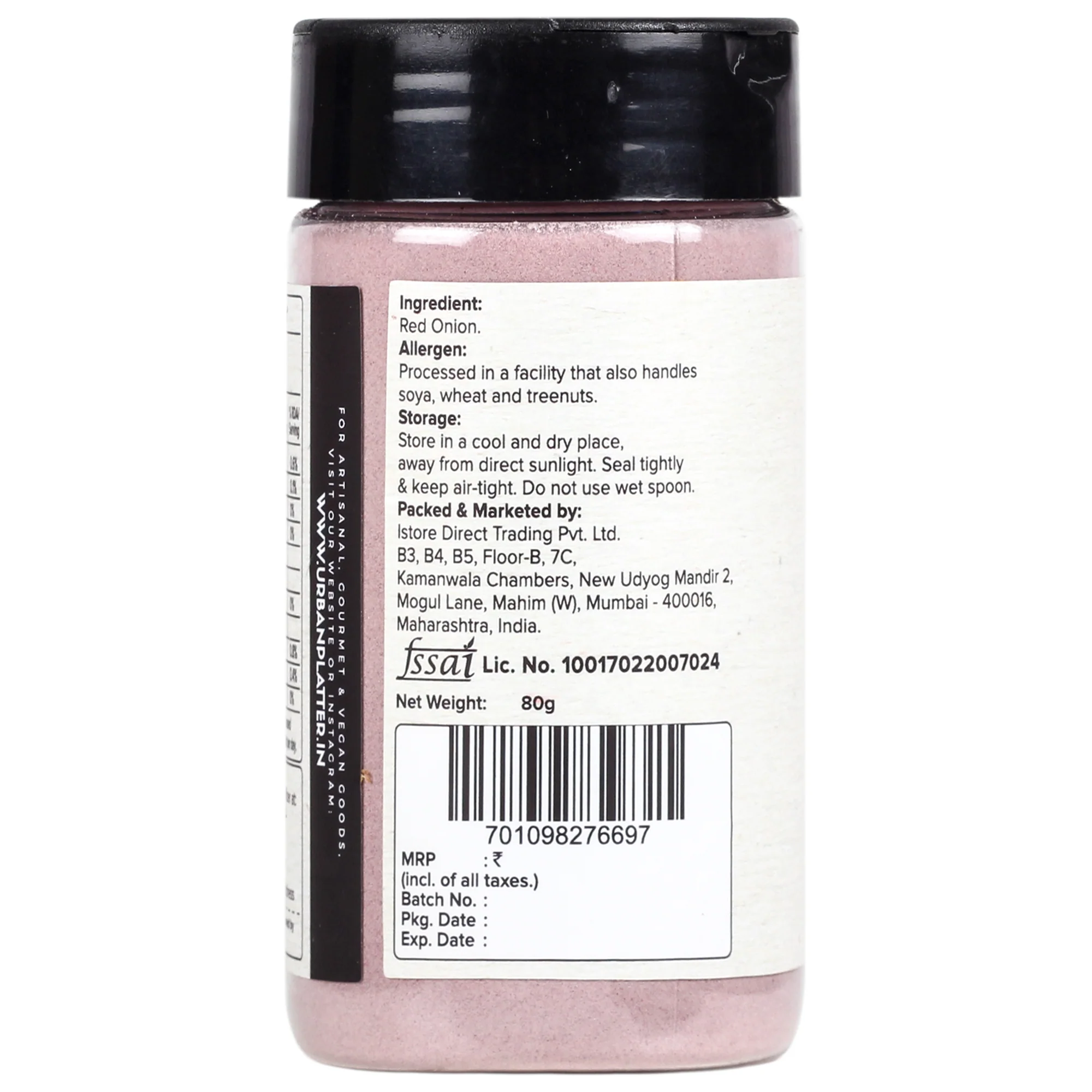 Red Onion Powder - Image 2