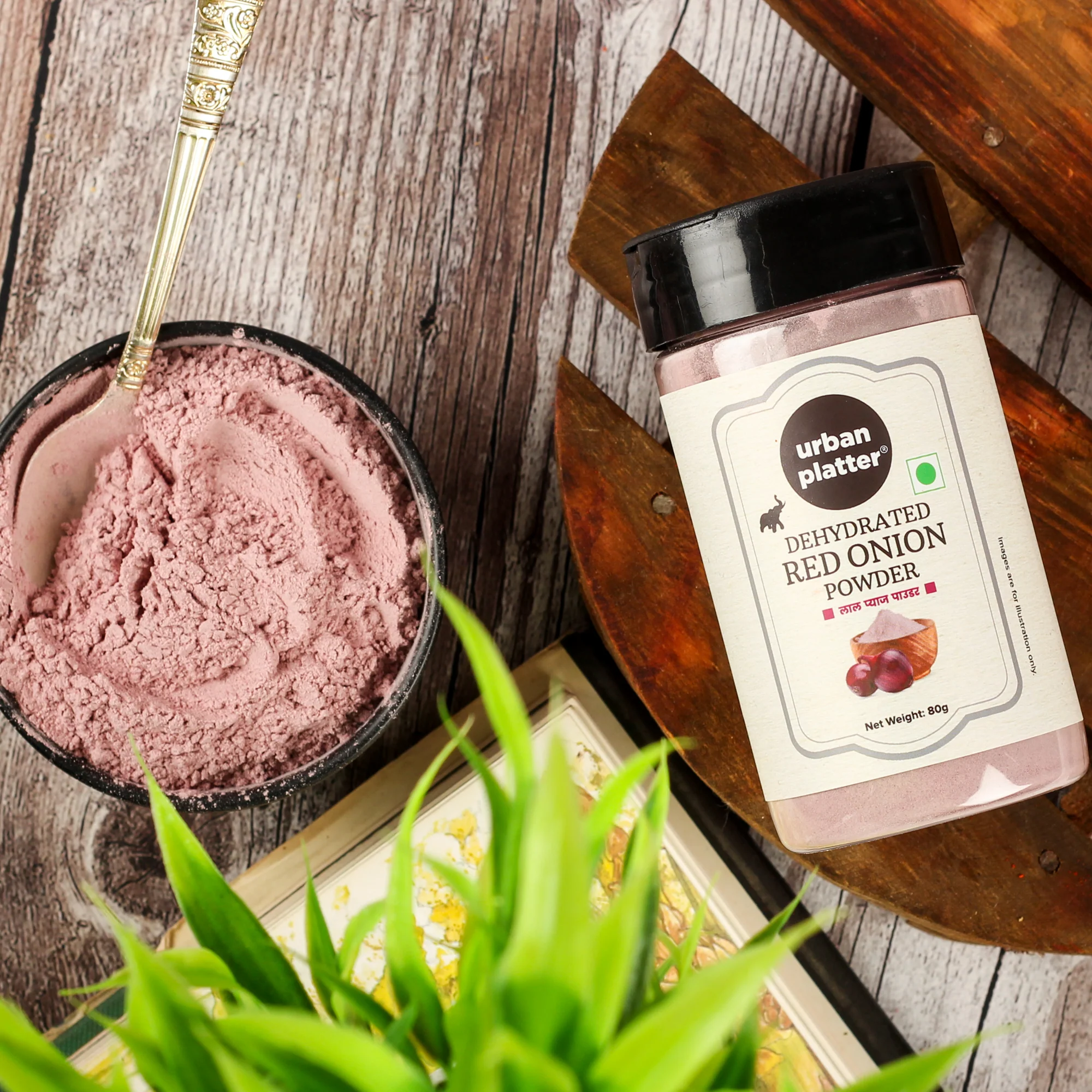 Red Onion Powder - Image 6
