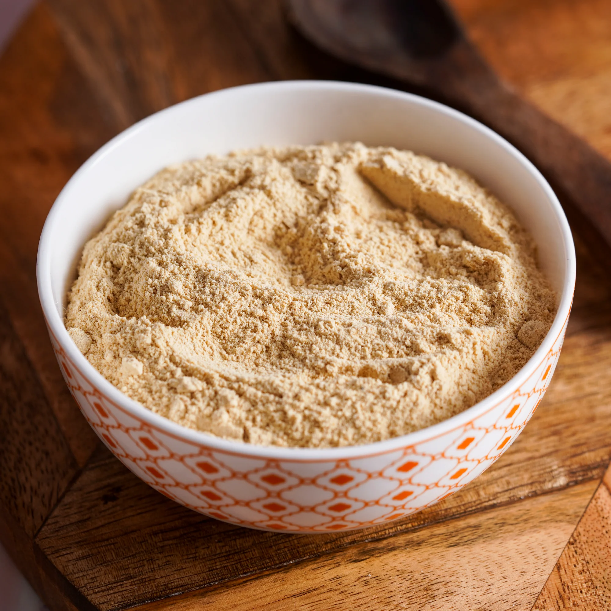 Sunflower Lecithin Powder, 200g (Emulsifier | Thickener | Stabiliser | Natural Food Additive | Add to bakery, chocolate & confectionery products) - Image 4