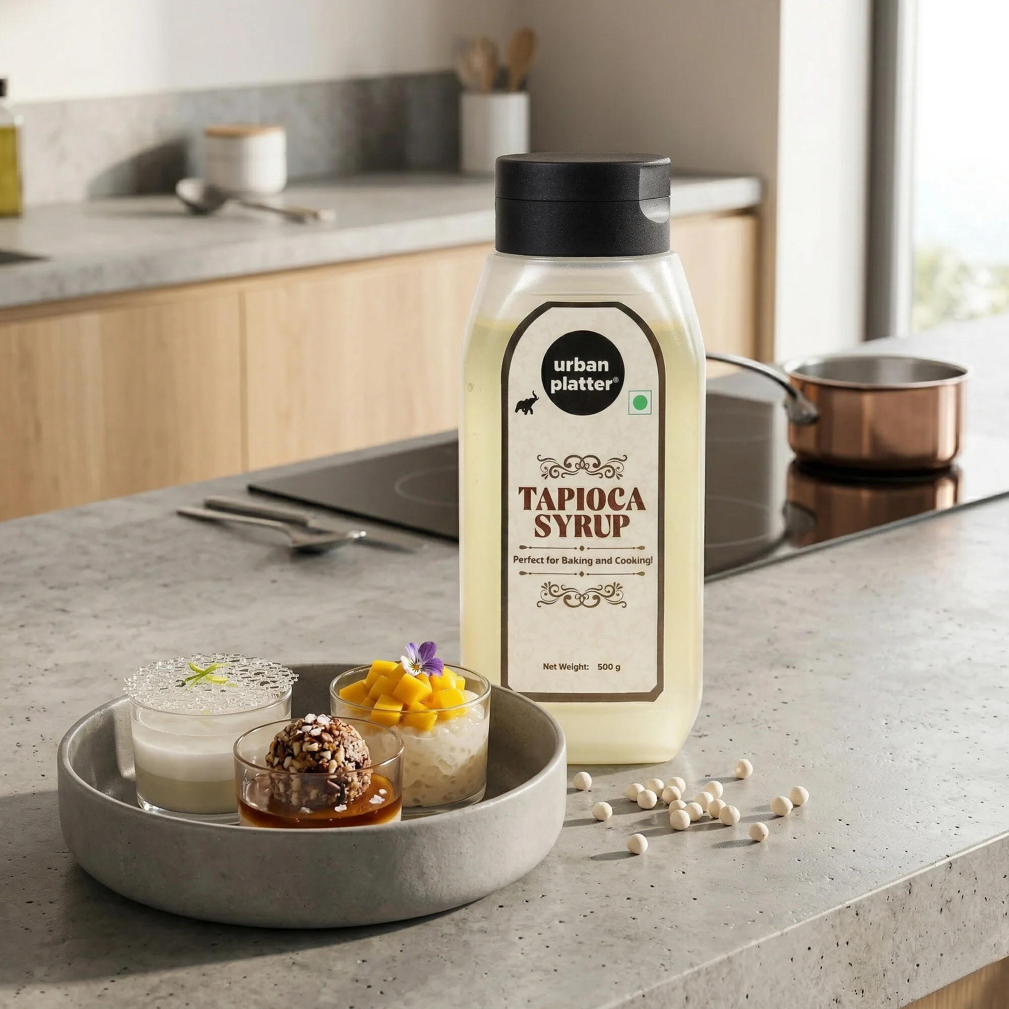 Tapioca Syrup, 500g - Image 3