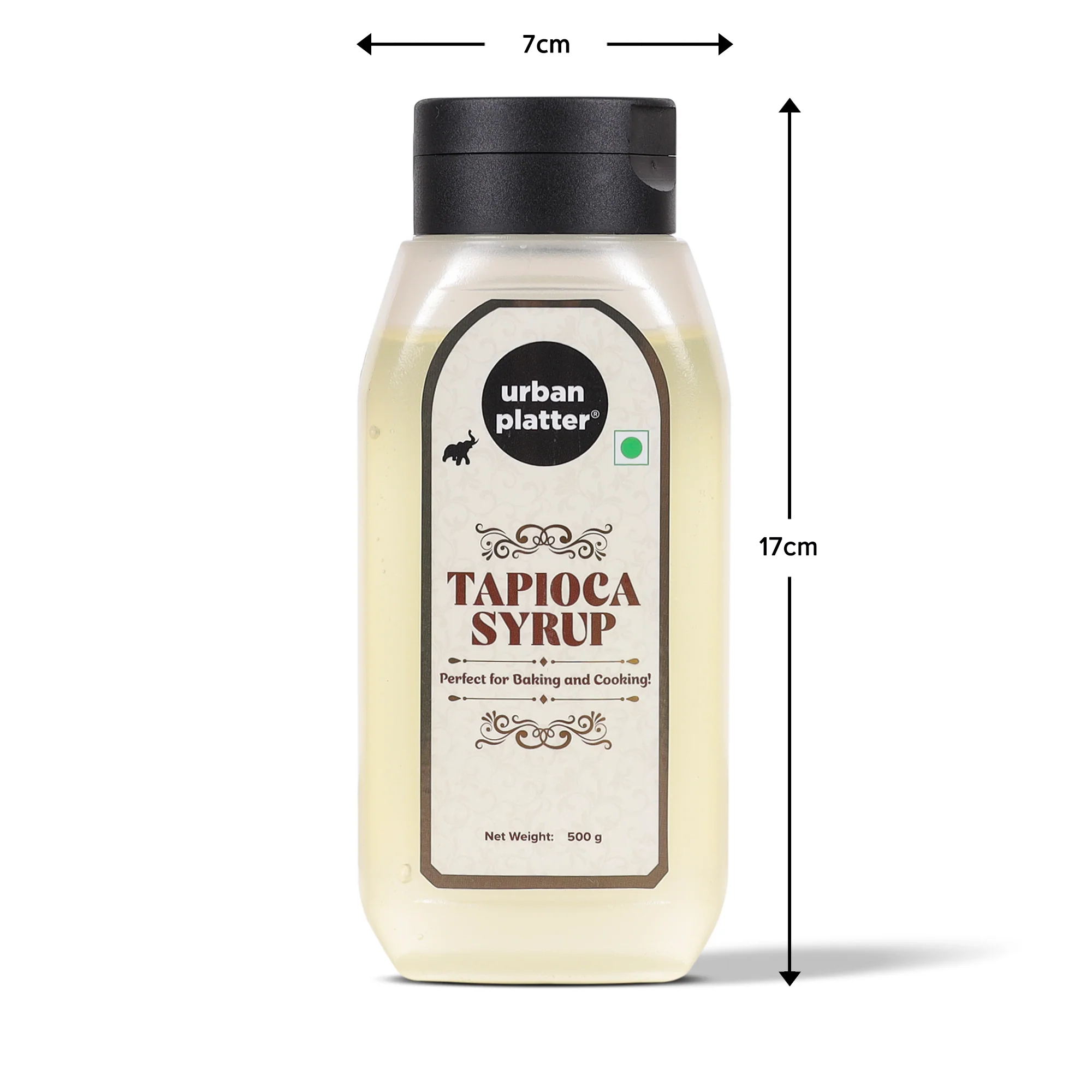 Tapioca Syrup, 500g - Image 5